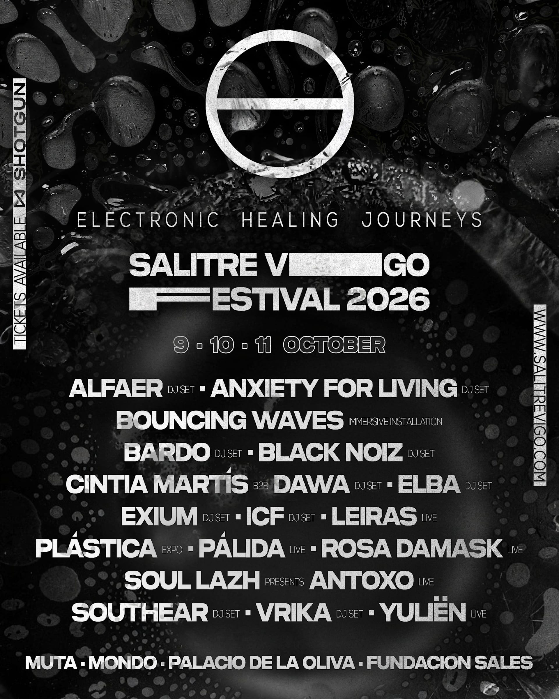 Salitre Vigo Festival 2026