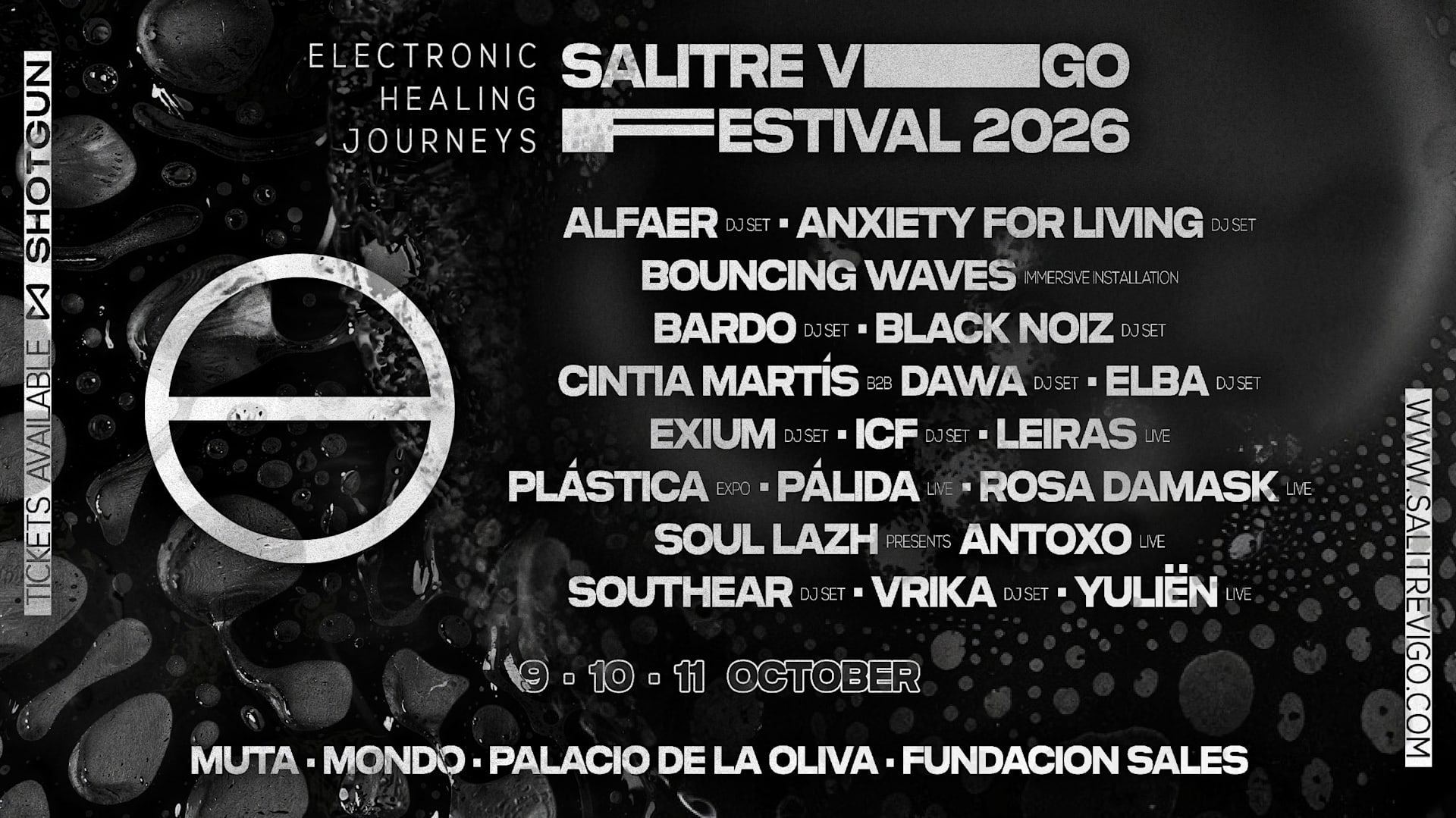 Salitre Vigo Festival 2026