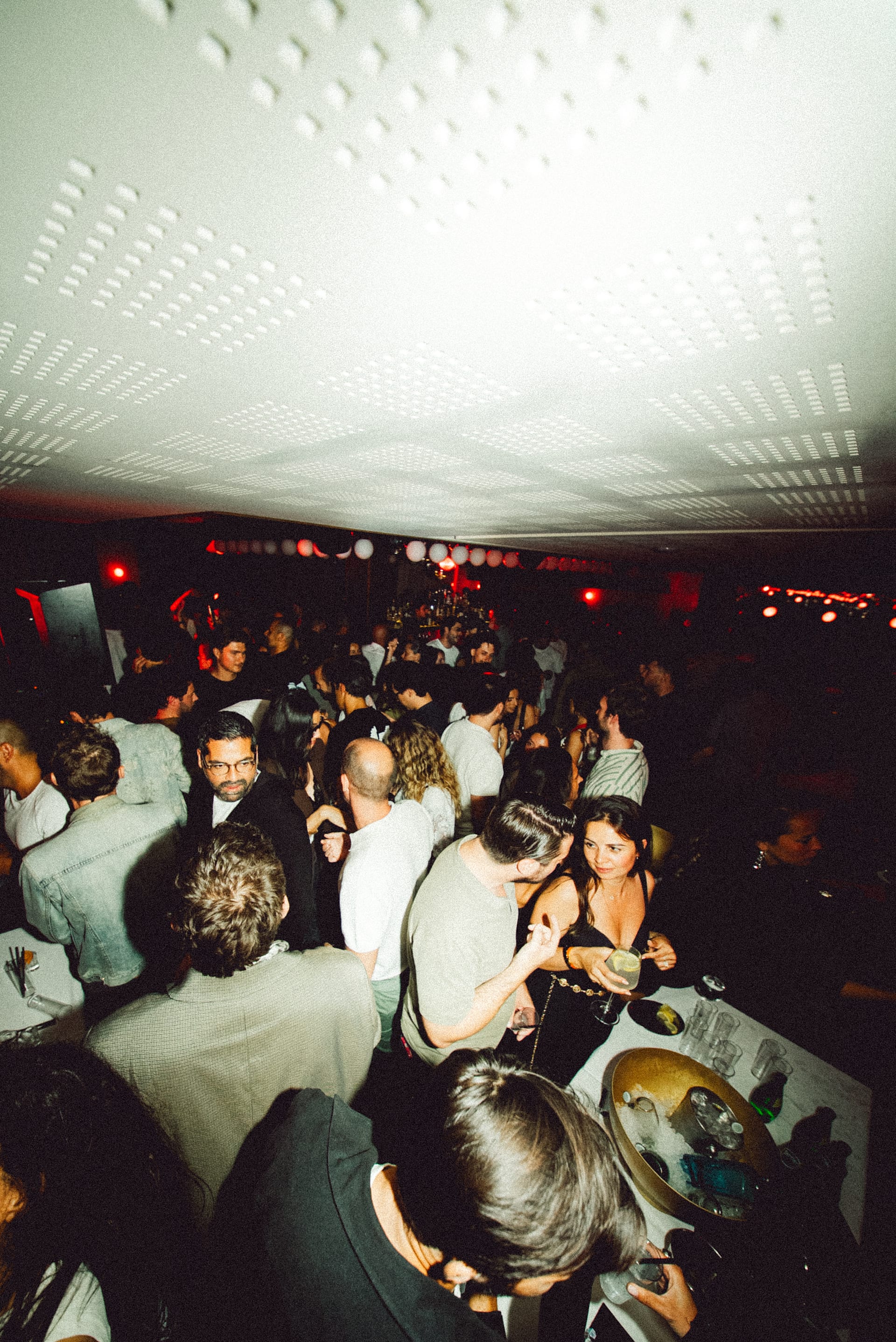 Closing Midnight Summer Club X Goraab / Yoni