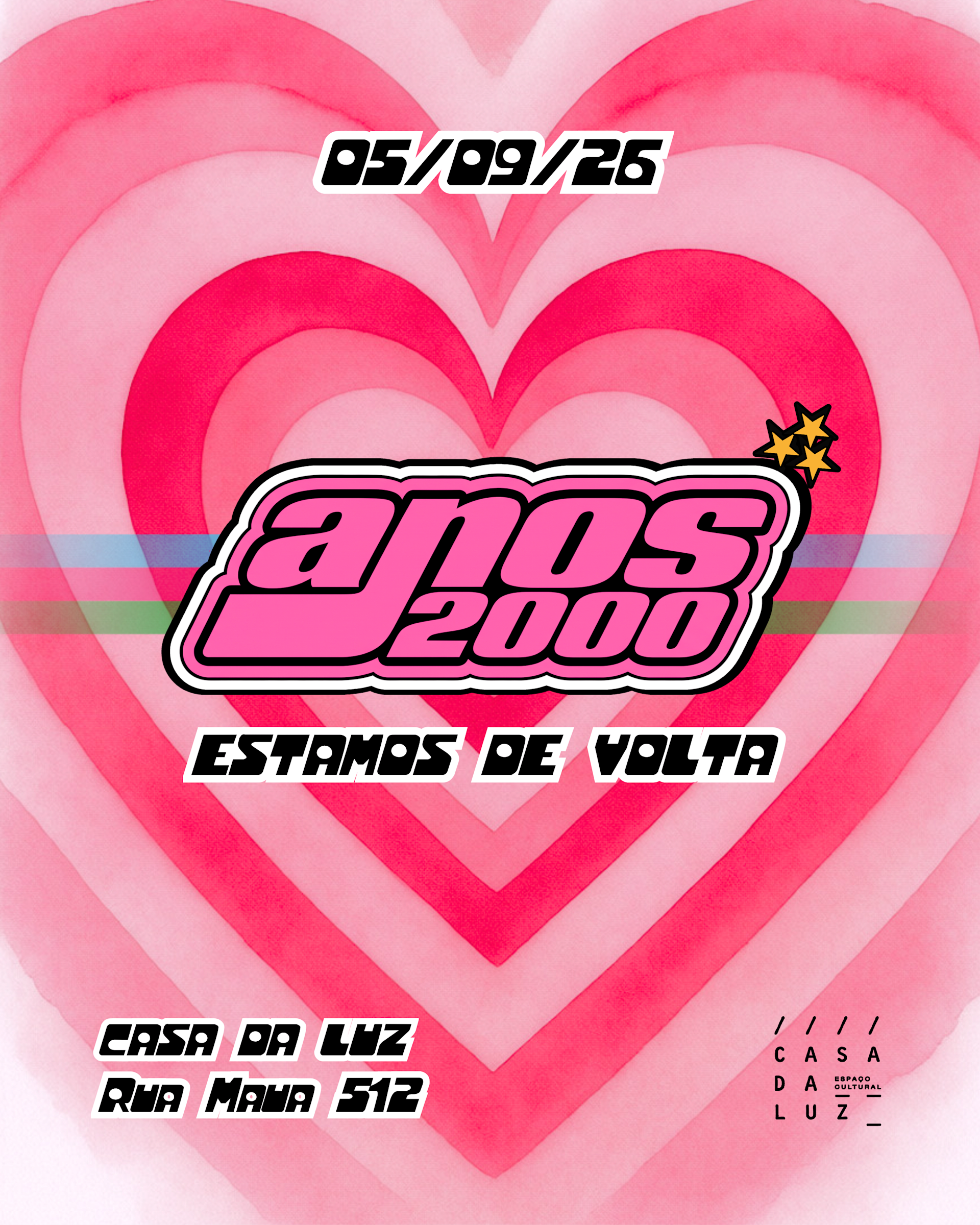 Anos 2000