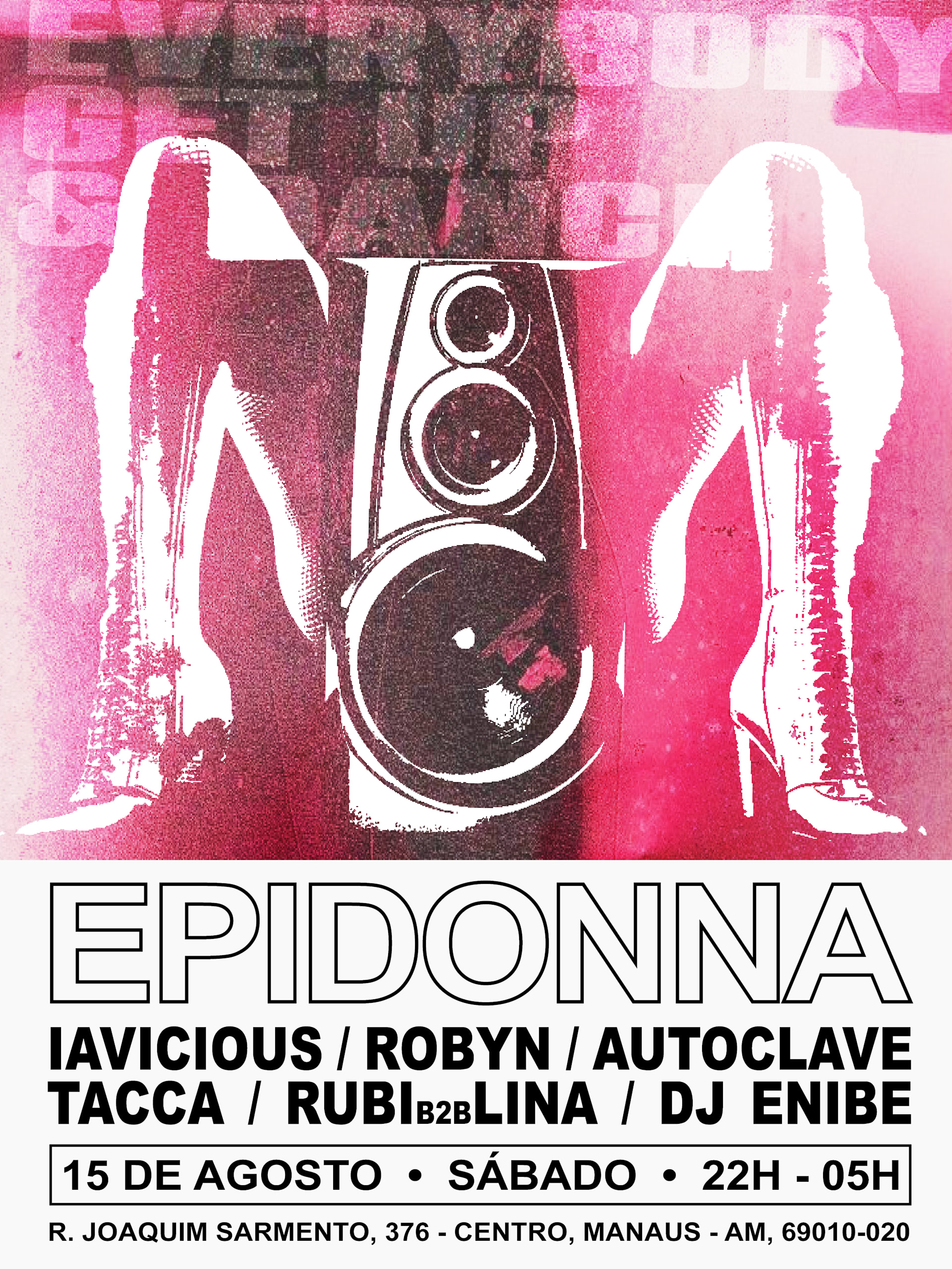 Epidonna