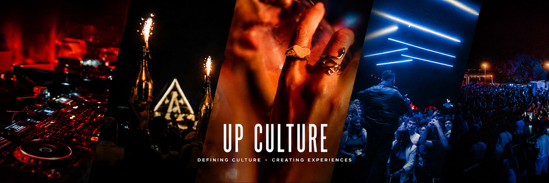Up Culture