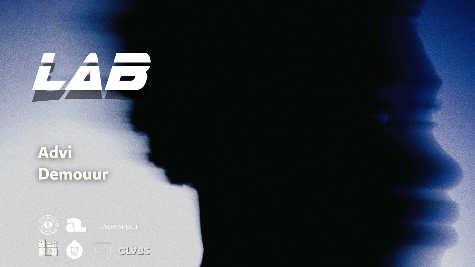 Lab Agency At La Douche Froide W/ Advi & Demouur