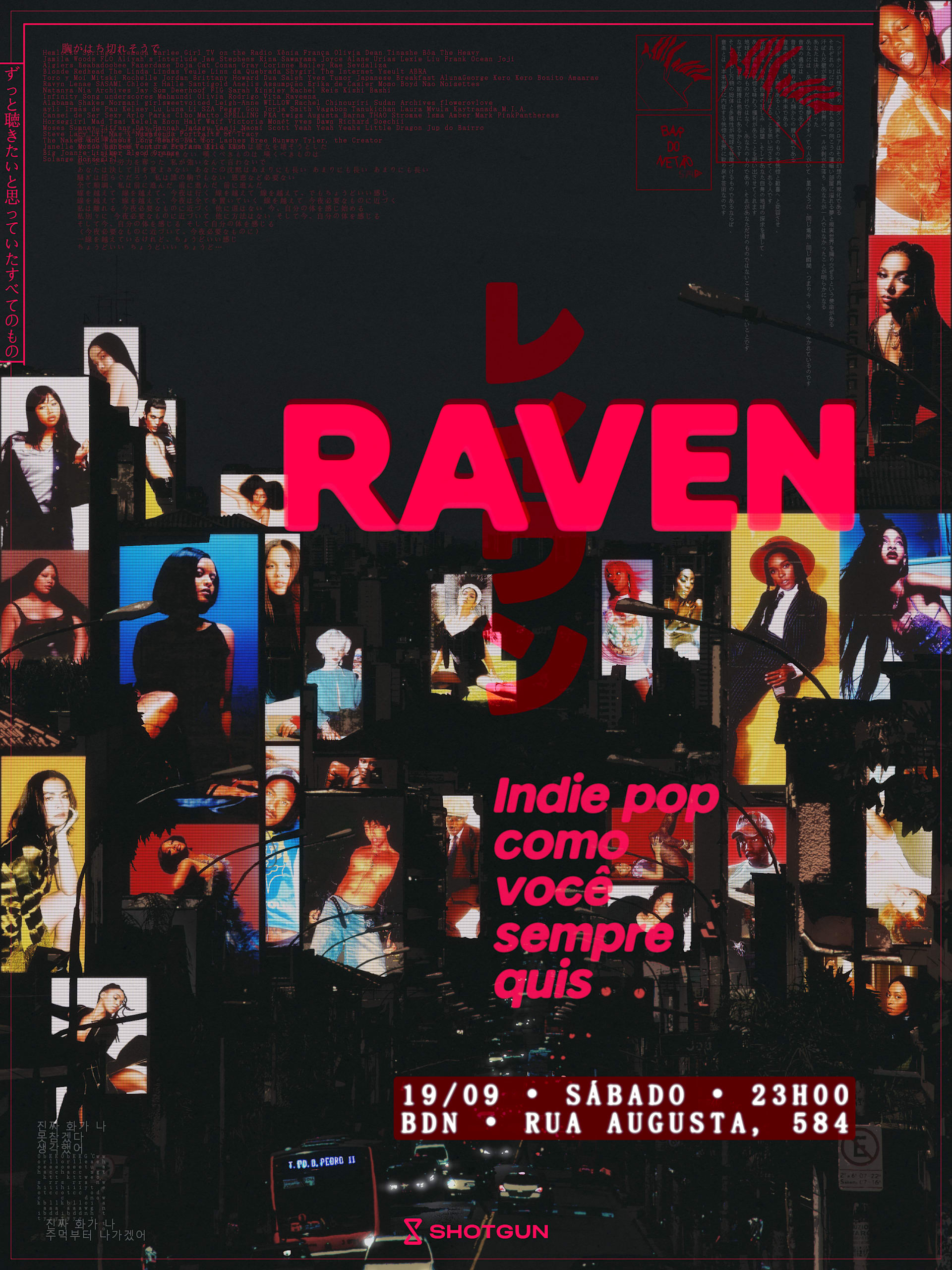 Raven
