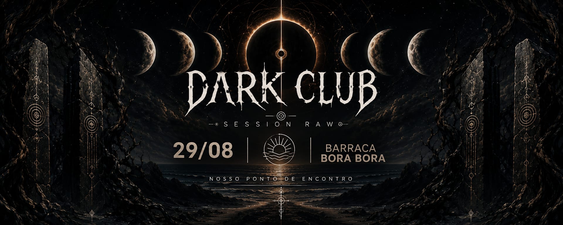 Darkclub 29.08
