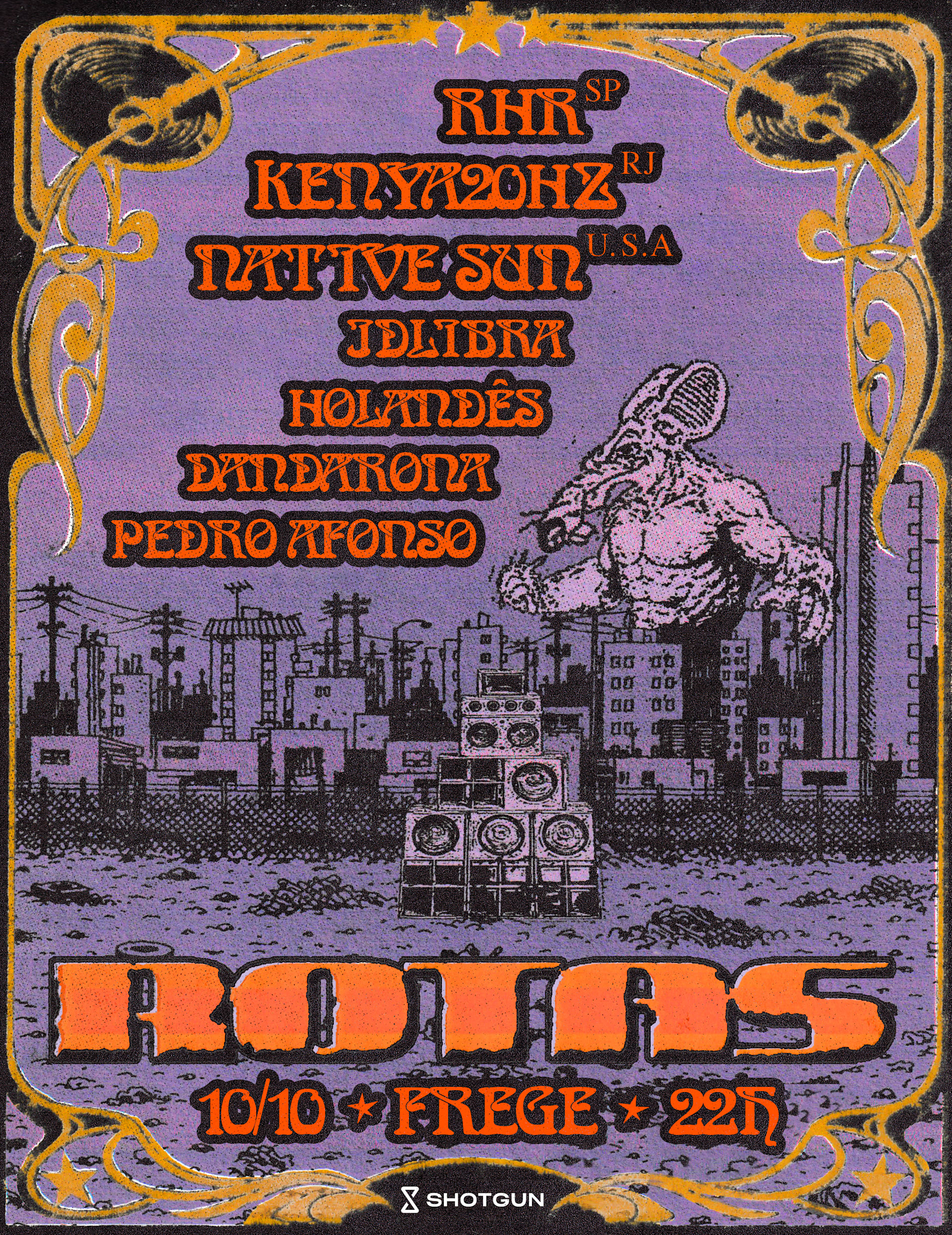 Rotas