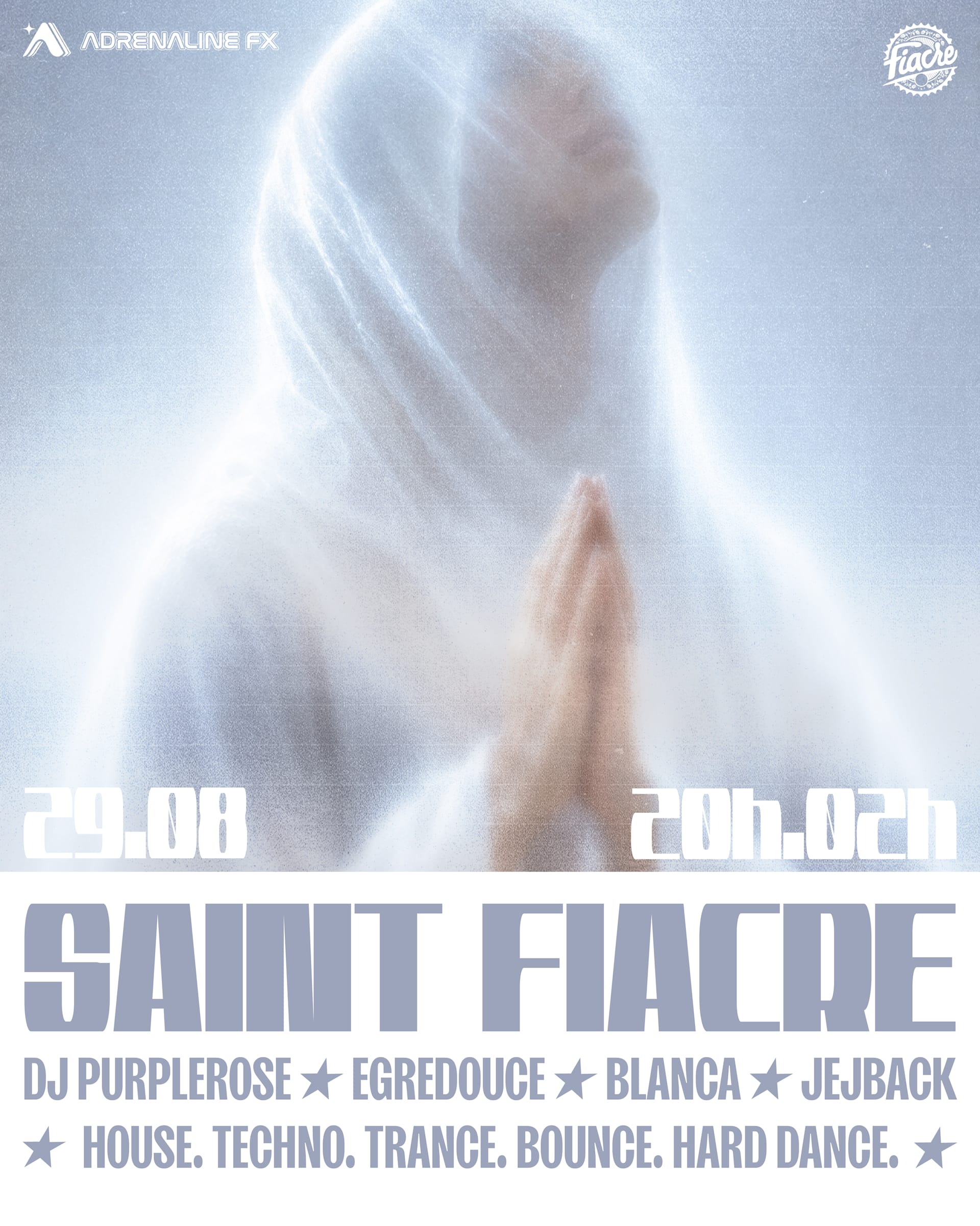 Saint-Fiacre