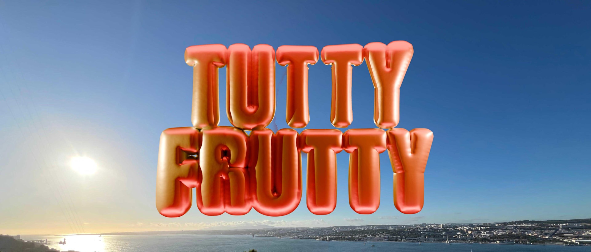 Tutty Frutty 2 Years Open Air W/ Alt8