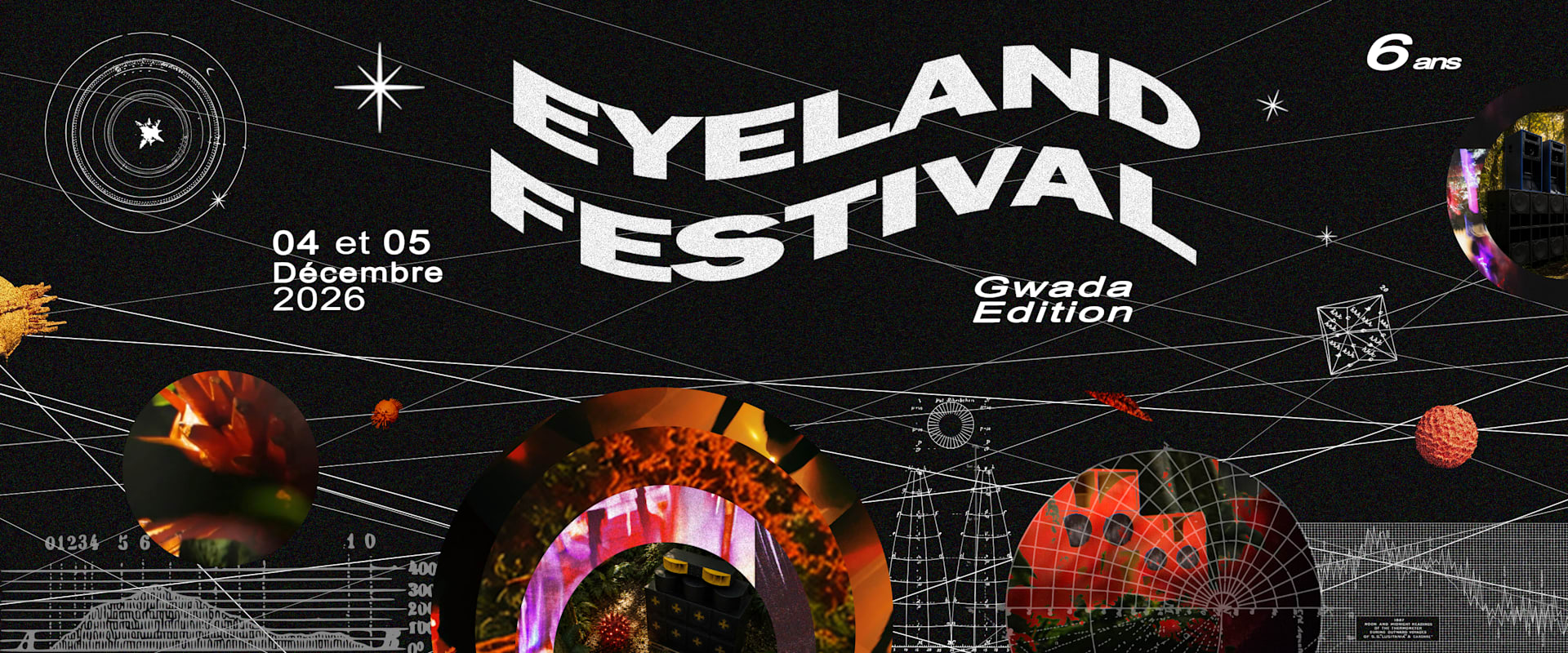 Eyeland Festival_Guadeloupe