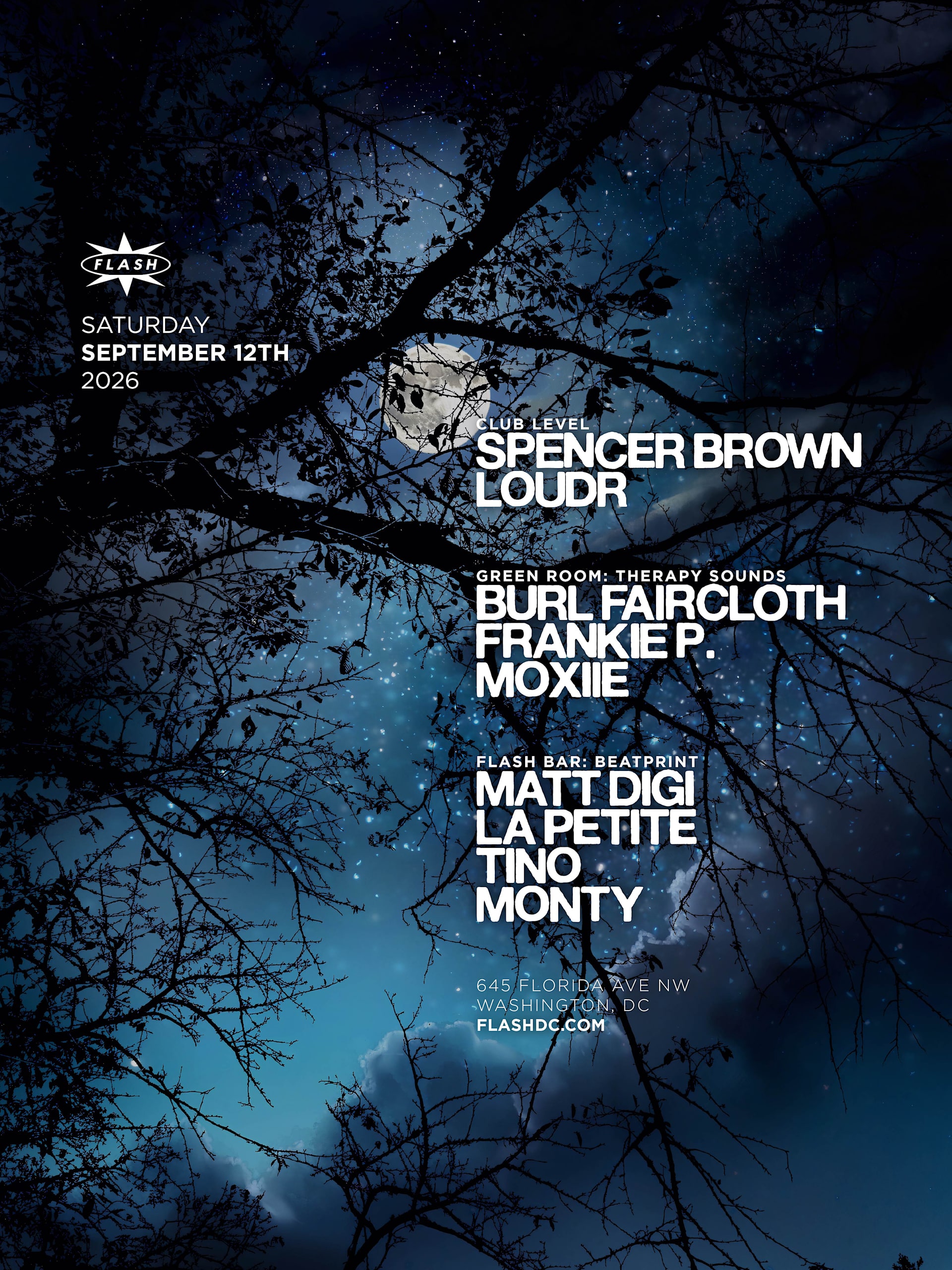 Spencer Brown