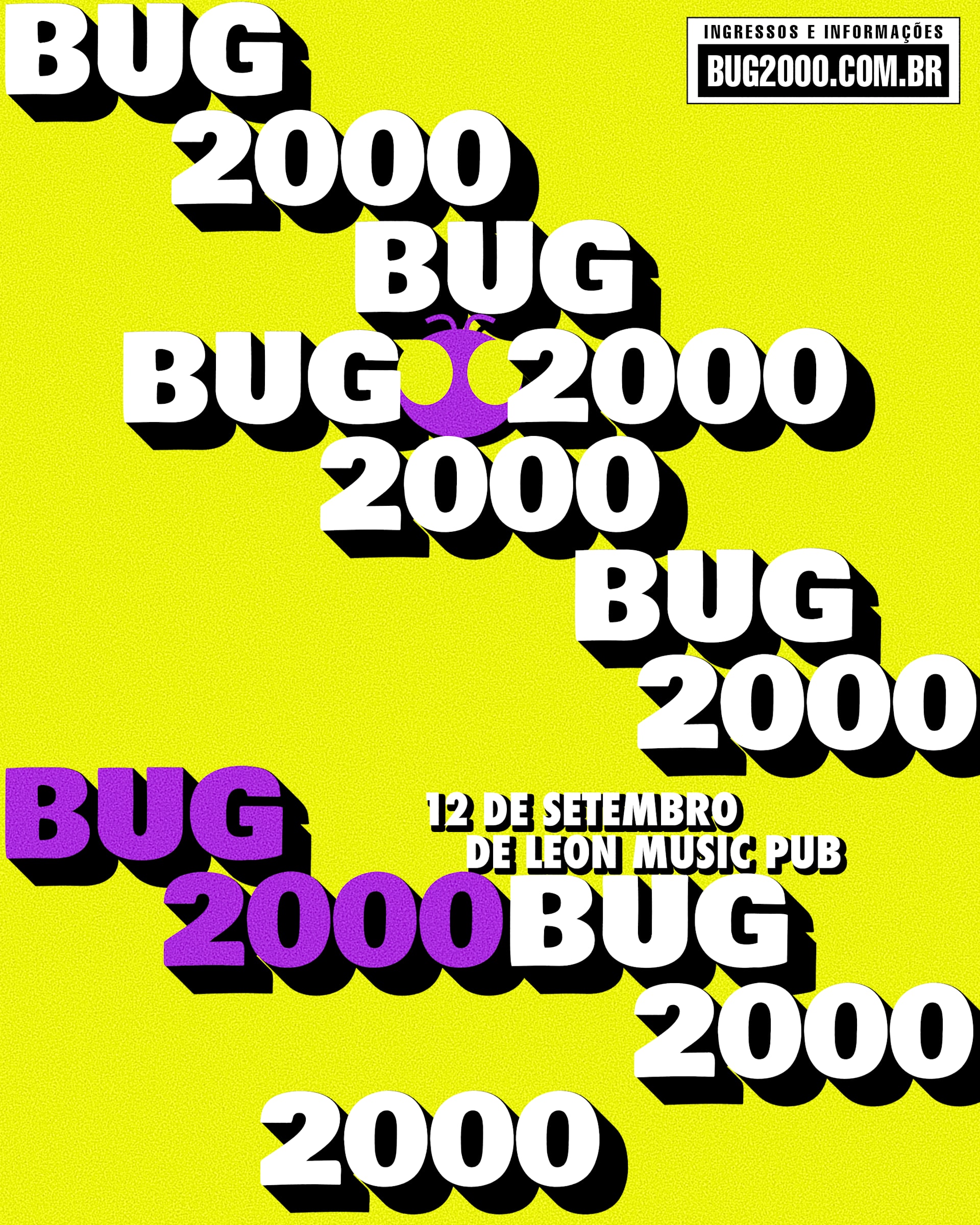 Bug 2000