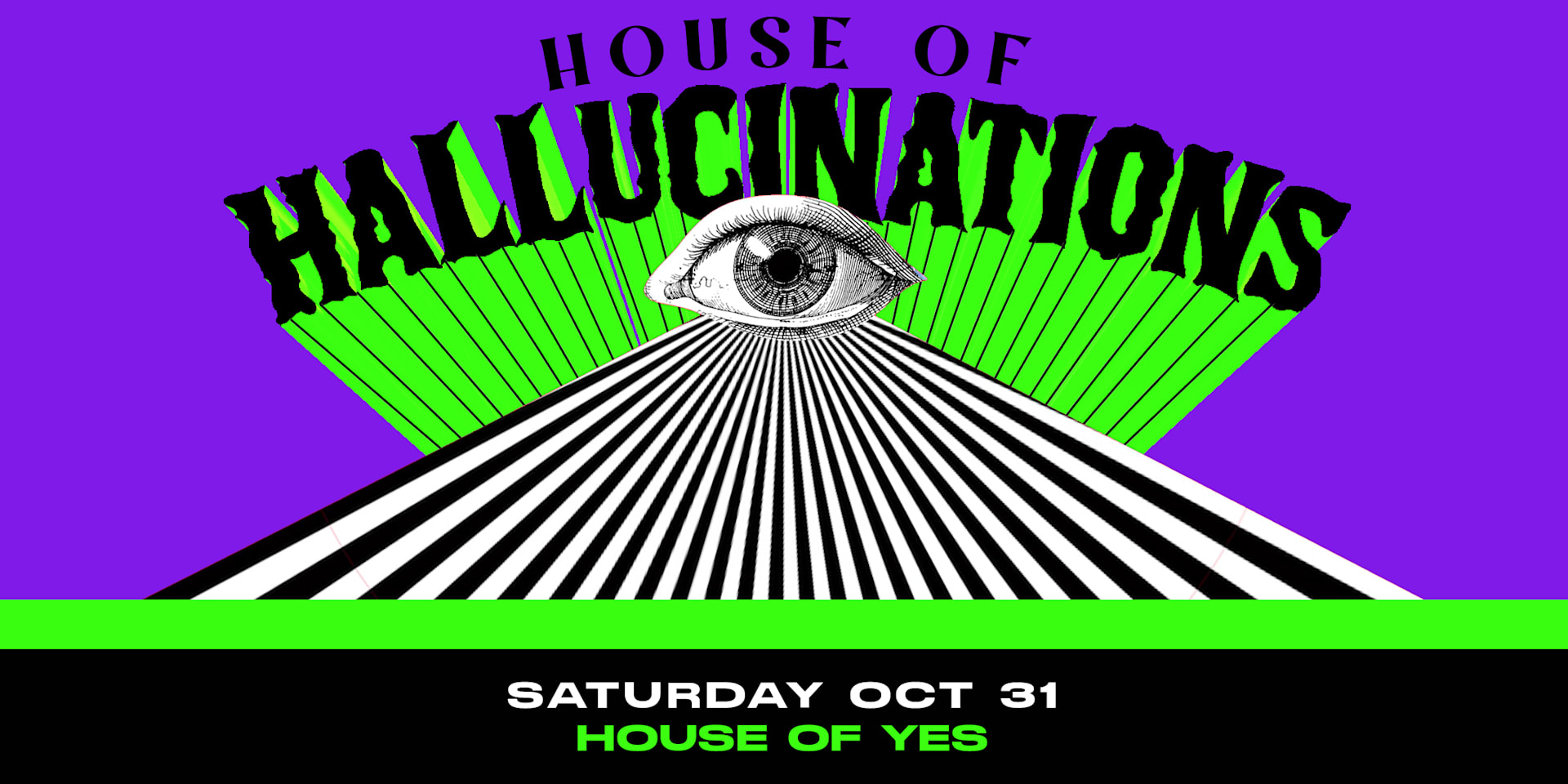House Of Hallucinations