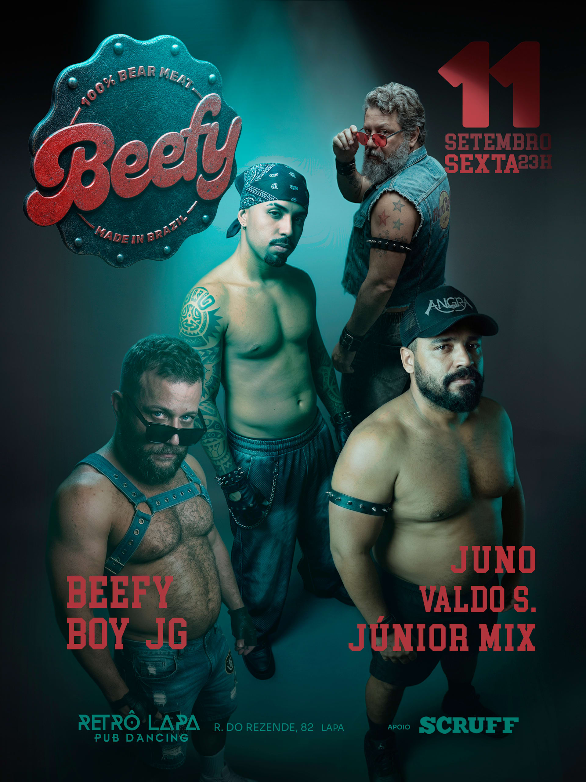 Beefy