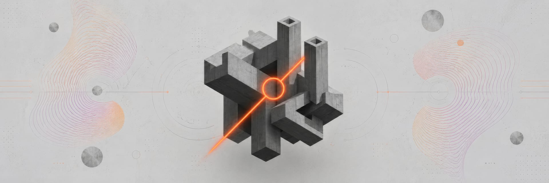 CONCRETE RITUAL