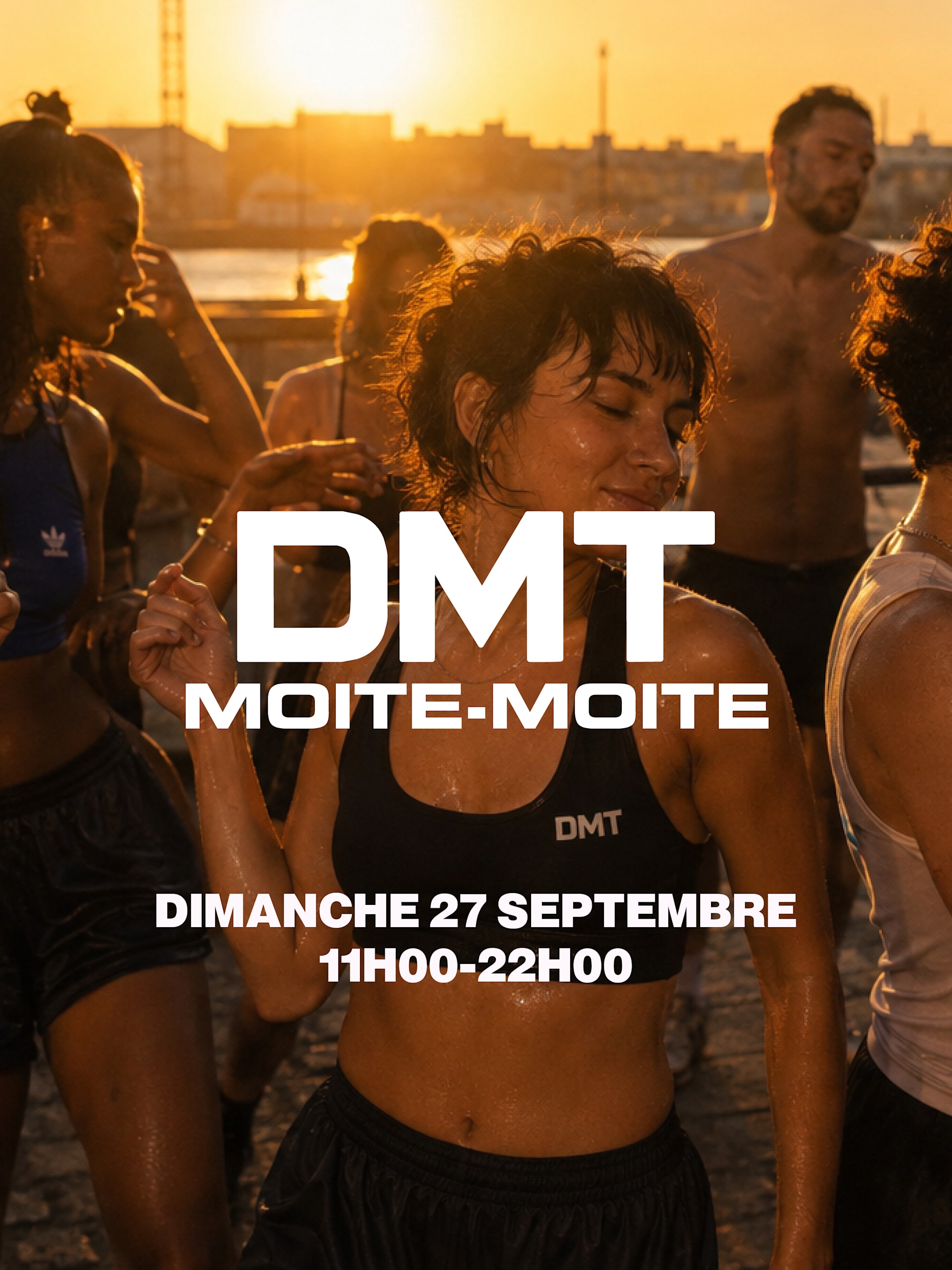 Dmt Moite-Moite