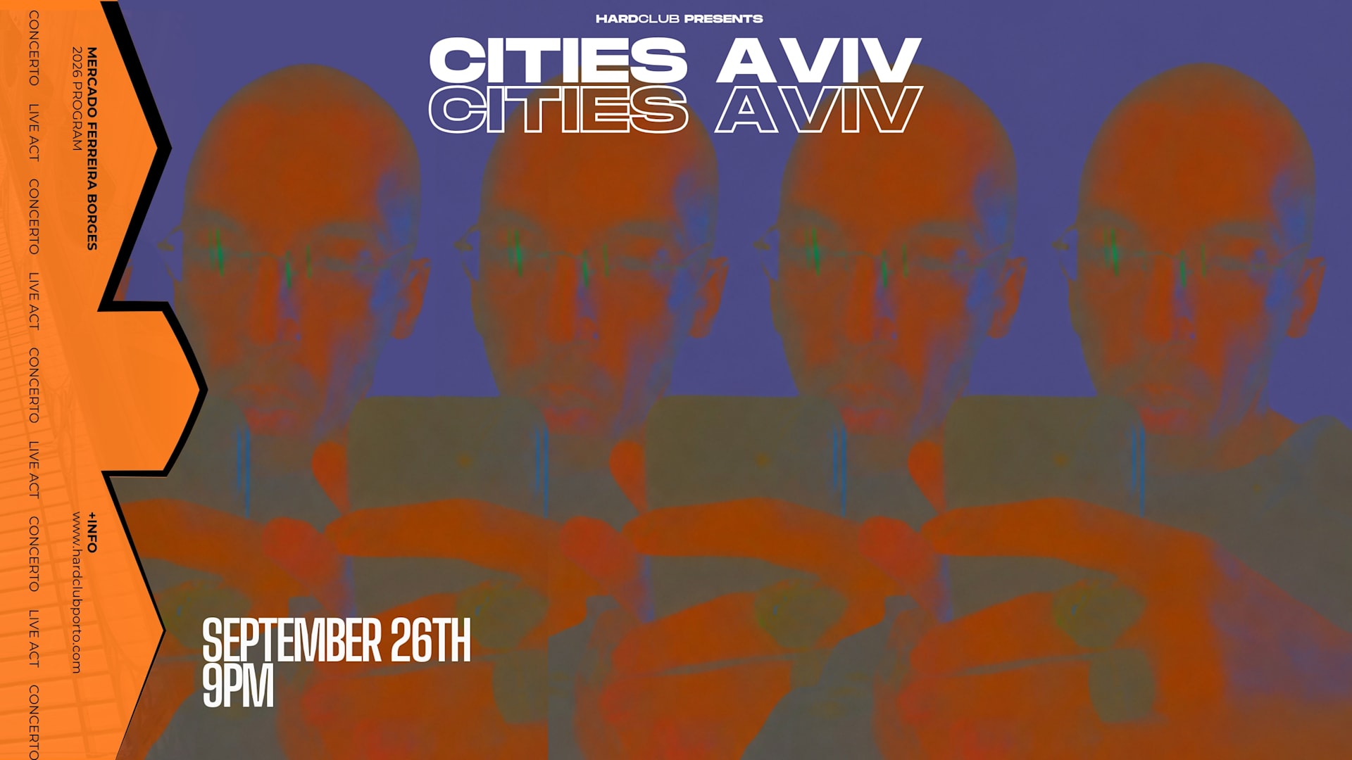 Cities Aviv