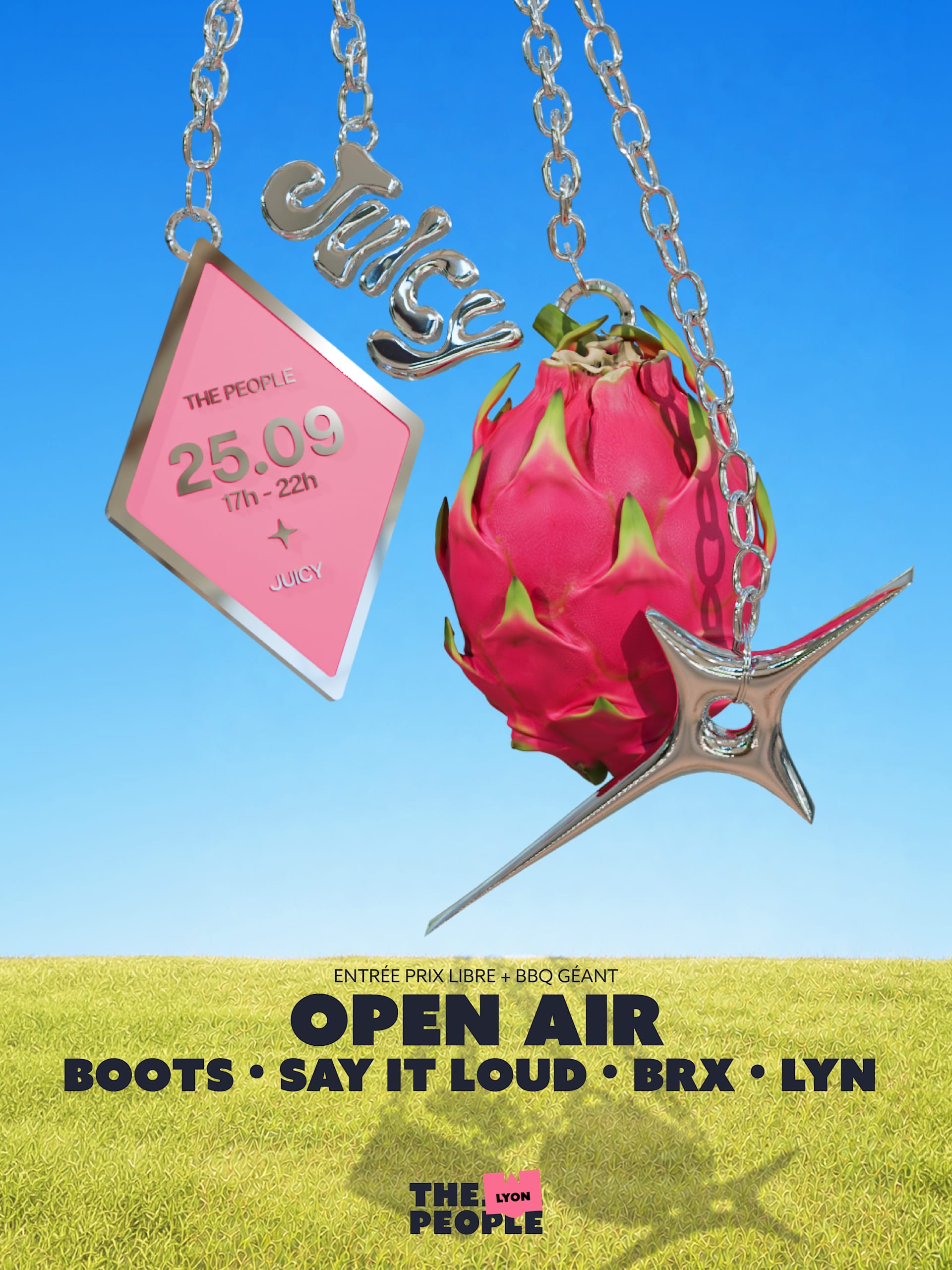 Open Air : Eurodance, Bounce, Trance