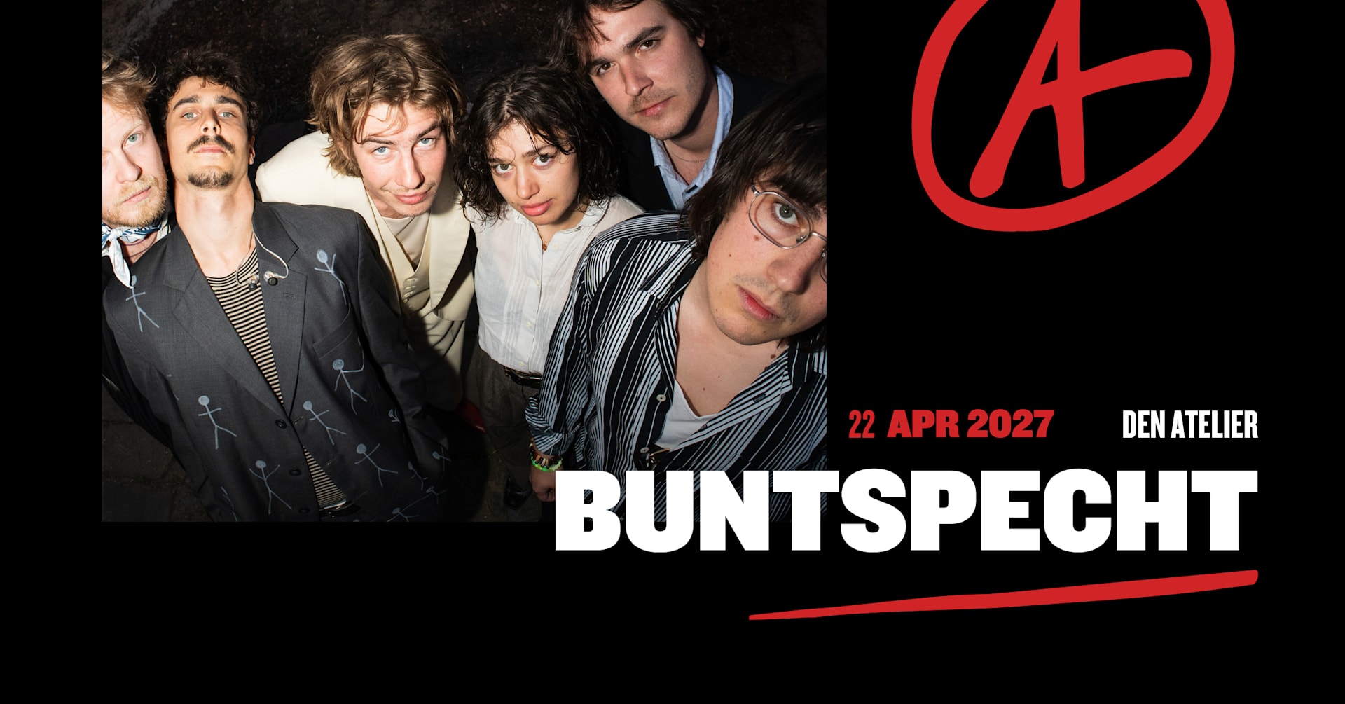 Buntspecht