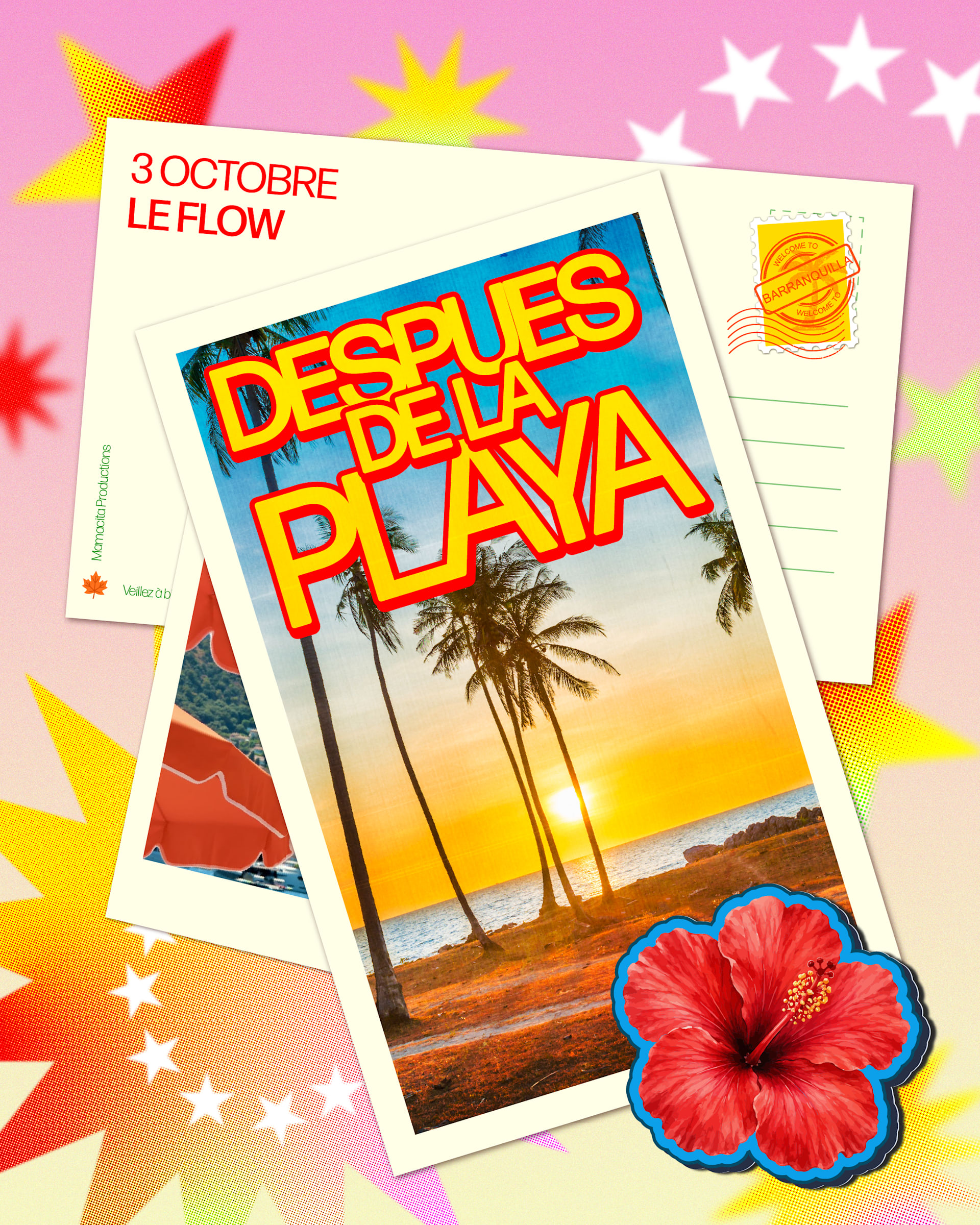 Después De La Playa