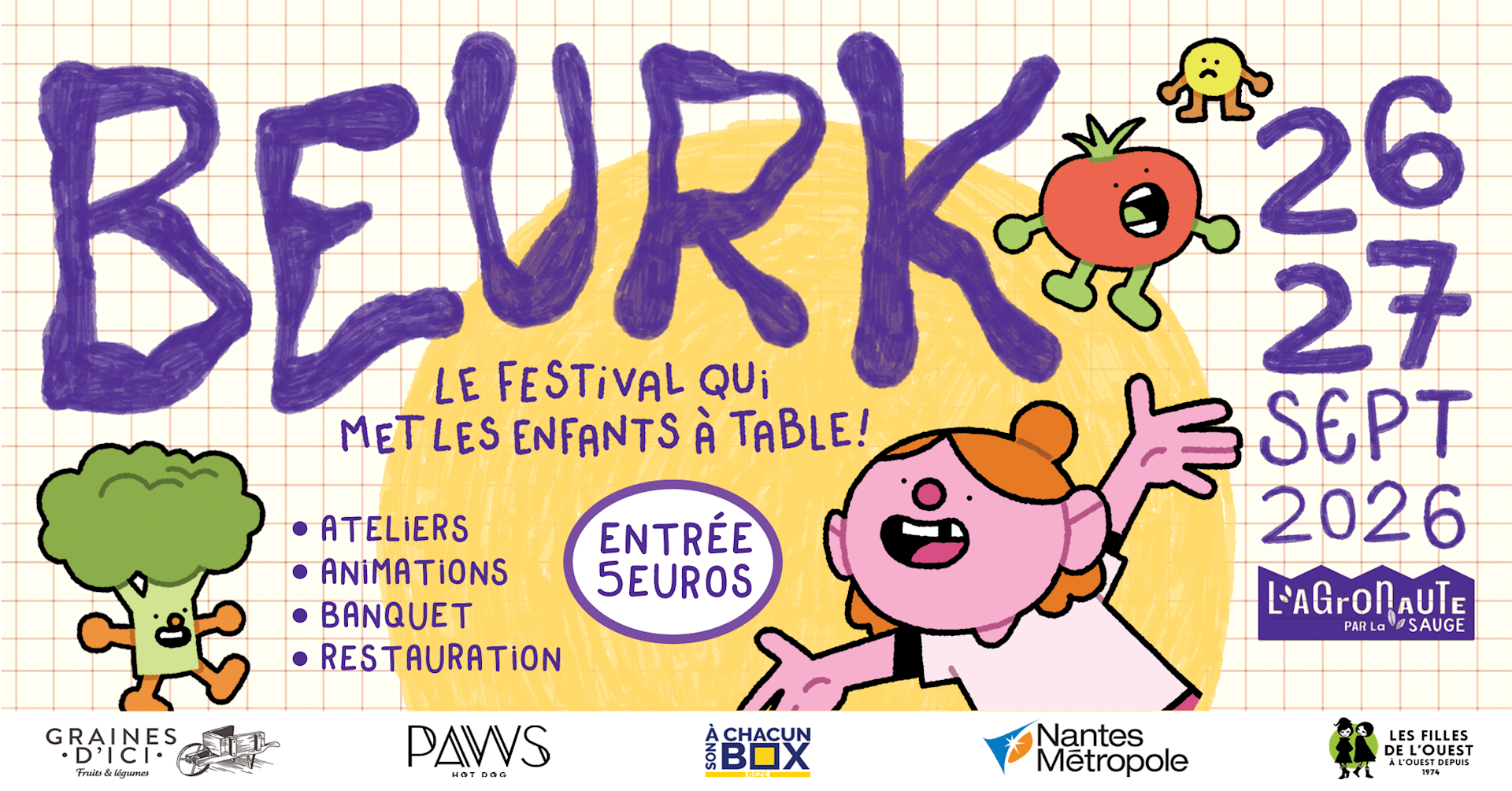 Beurk