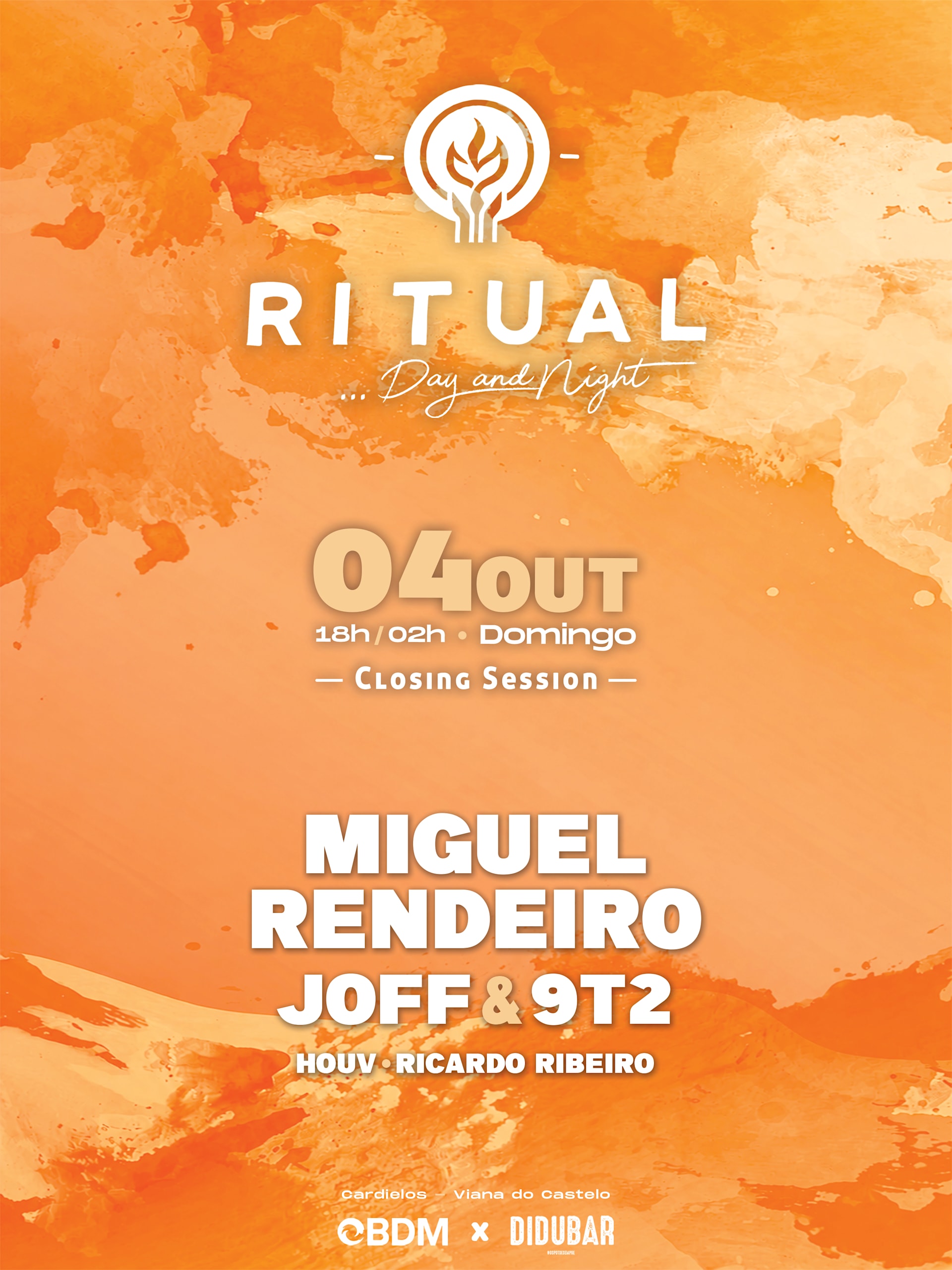 Ritual - Day & Night