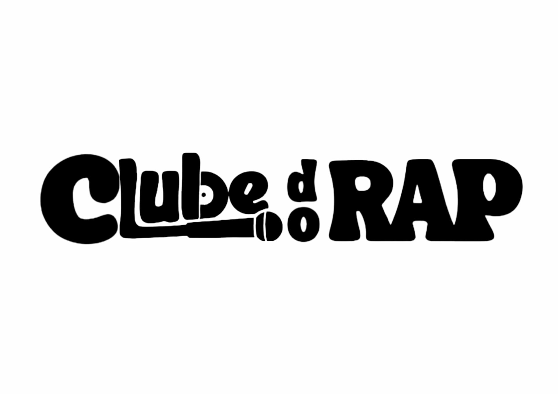 Clube Do Rap - Part. Rodrigo Ogi