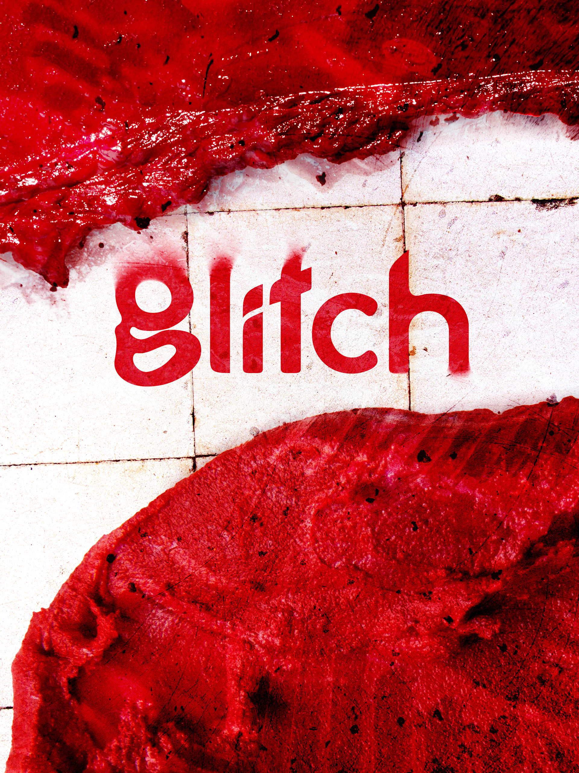 Glitch #23