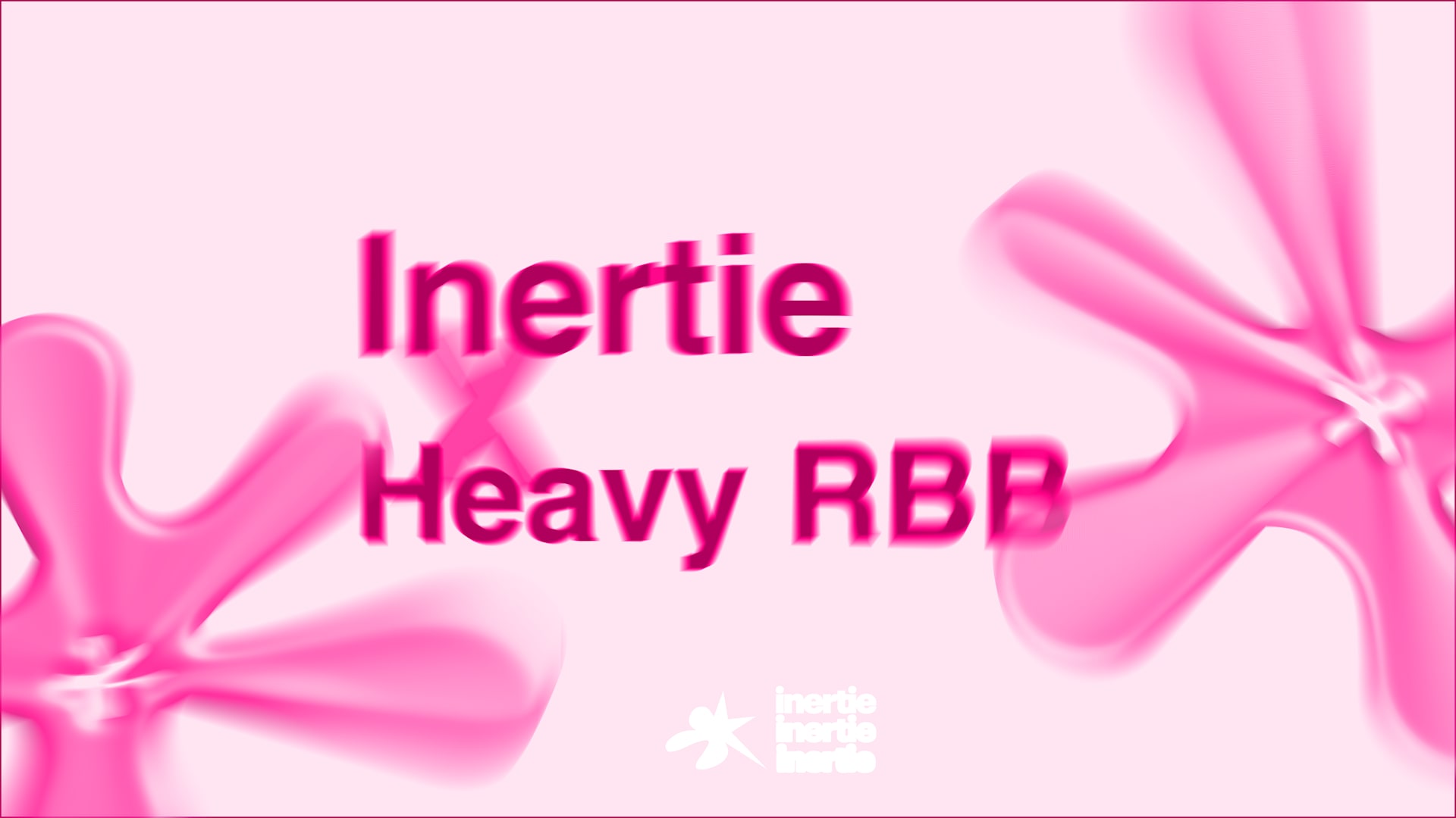 Inertie X Heavy Rbb 2