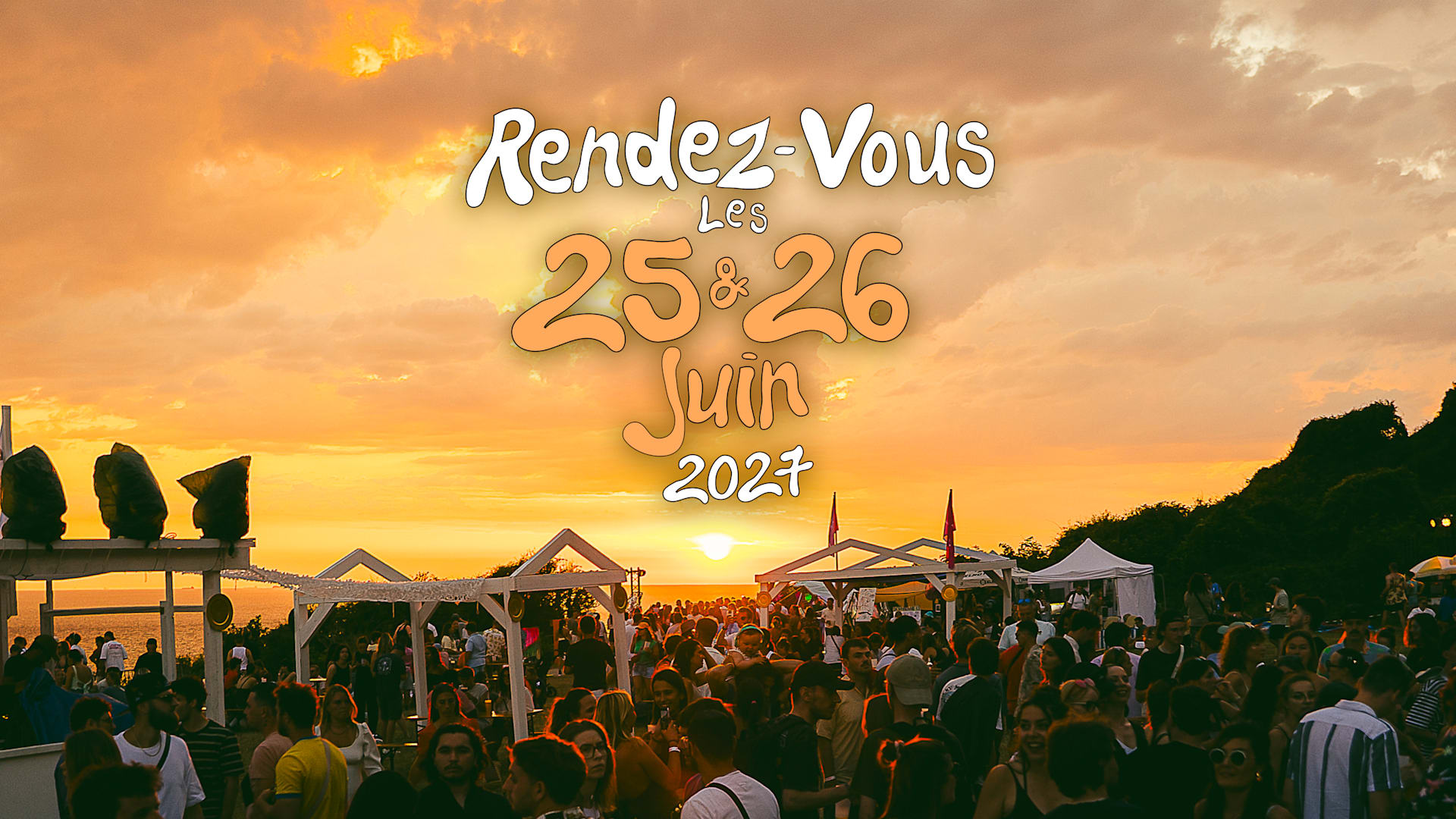Apollo Festival 2027