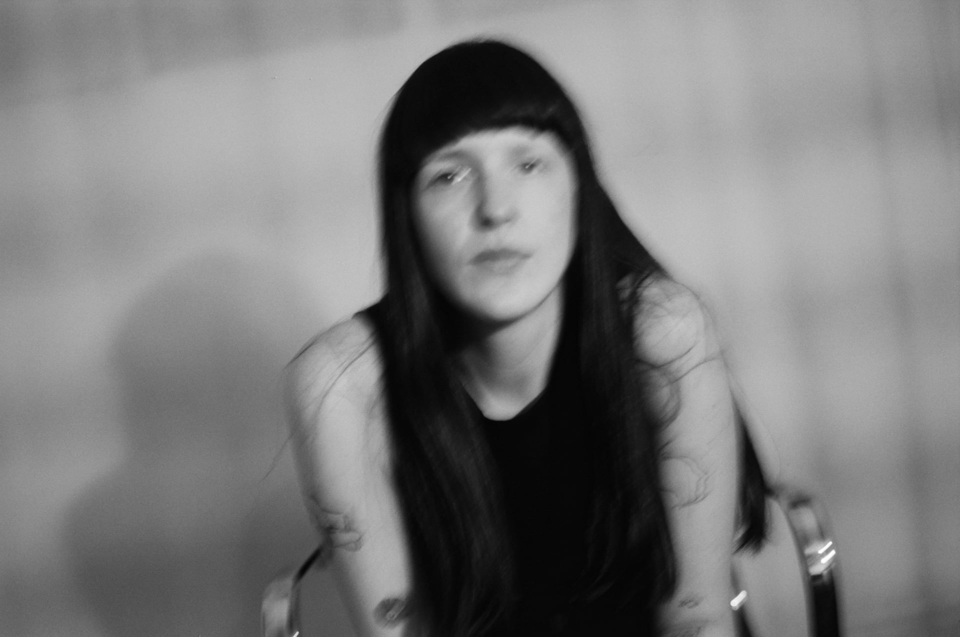 Mari.Te At Dark Room