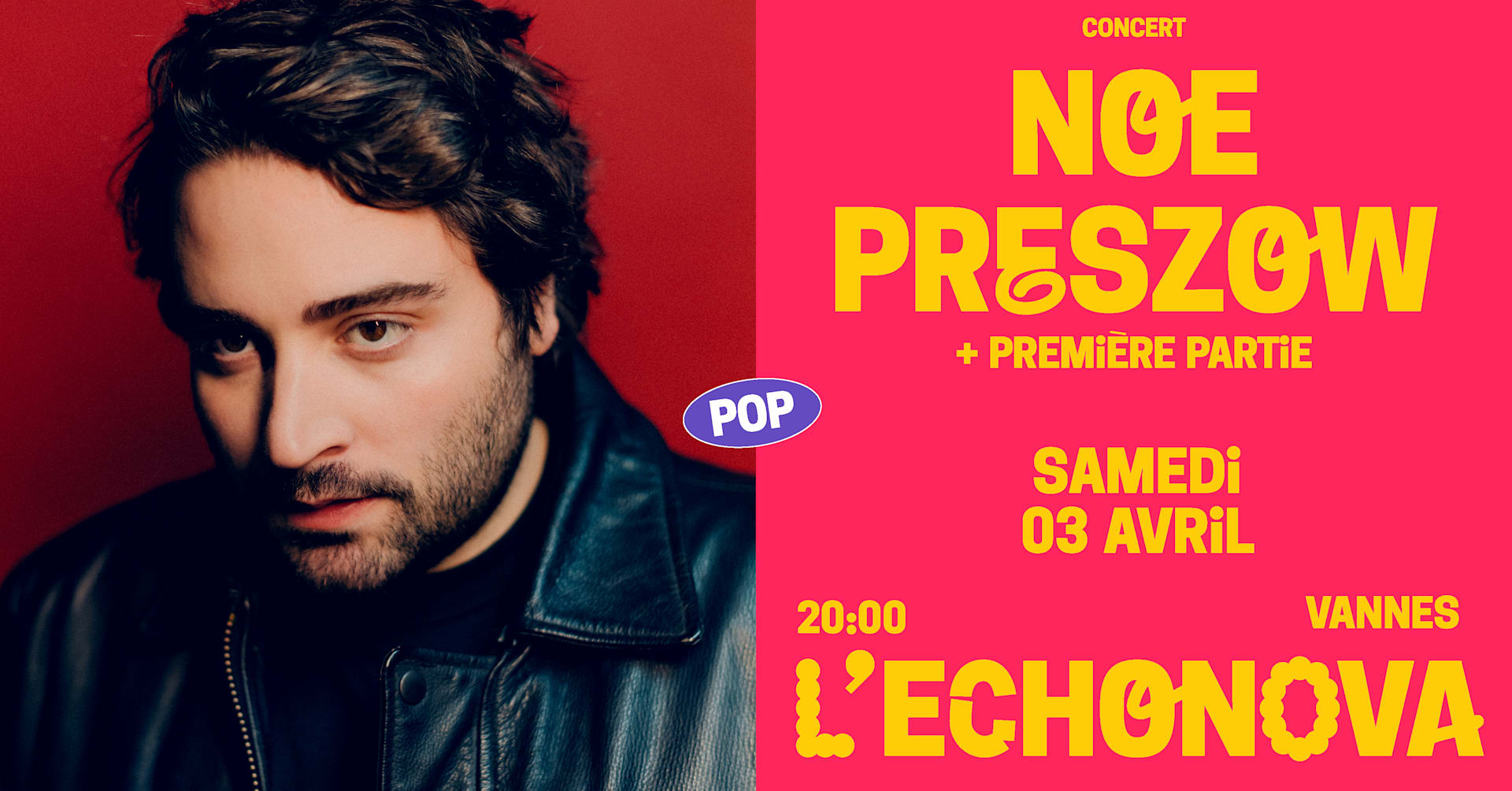 Noe Preszow