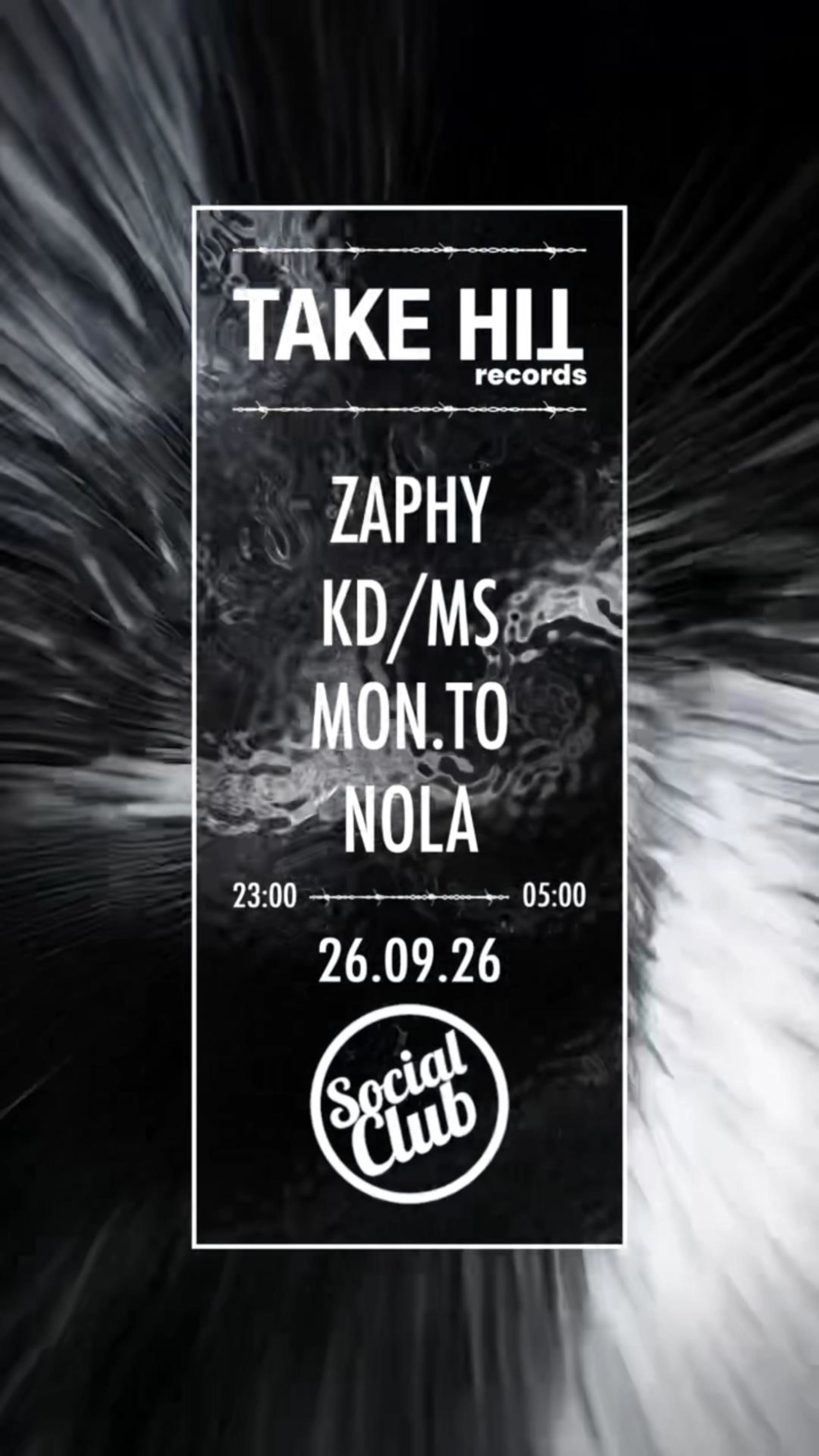 💥Take Hit :  Zaphy, Kd/Ms, Mon.To, Nola💥