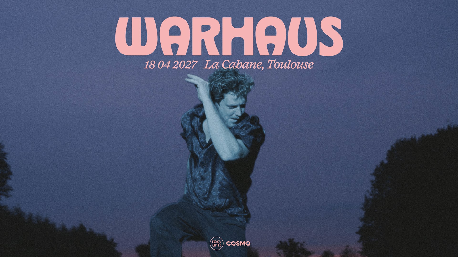 Warhaus