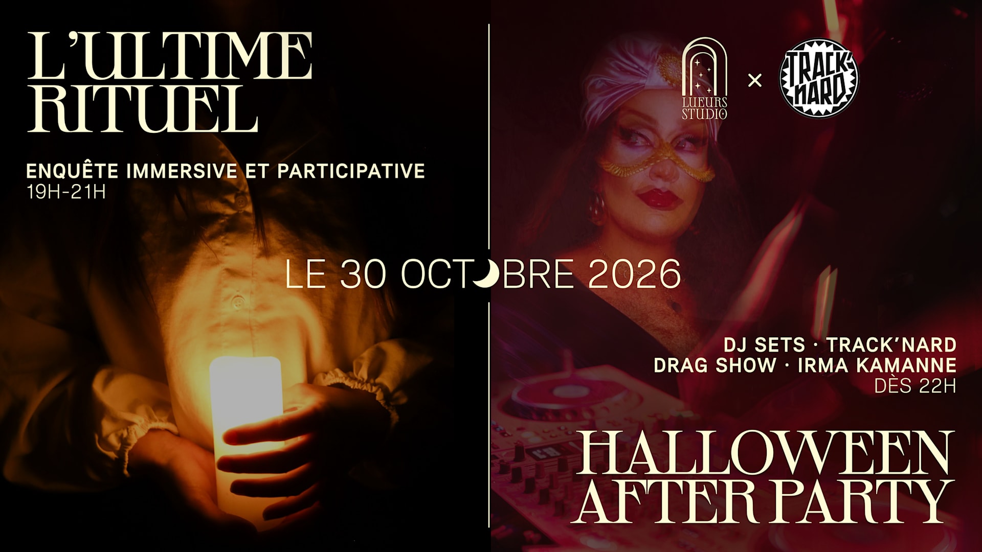 L'ultime Rituel