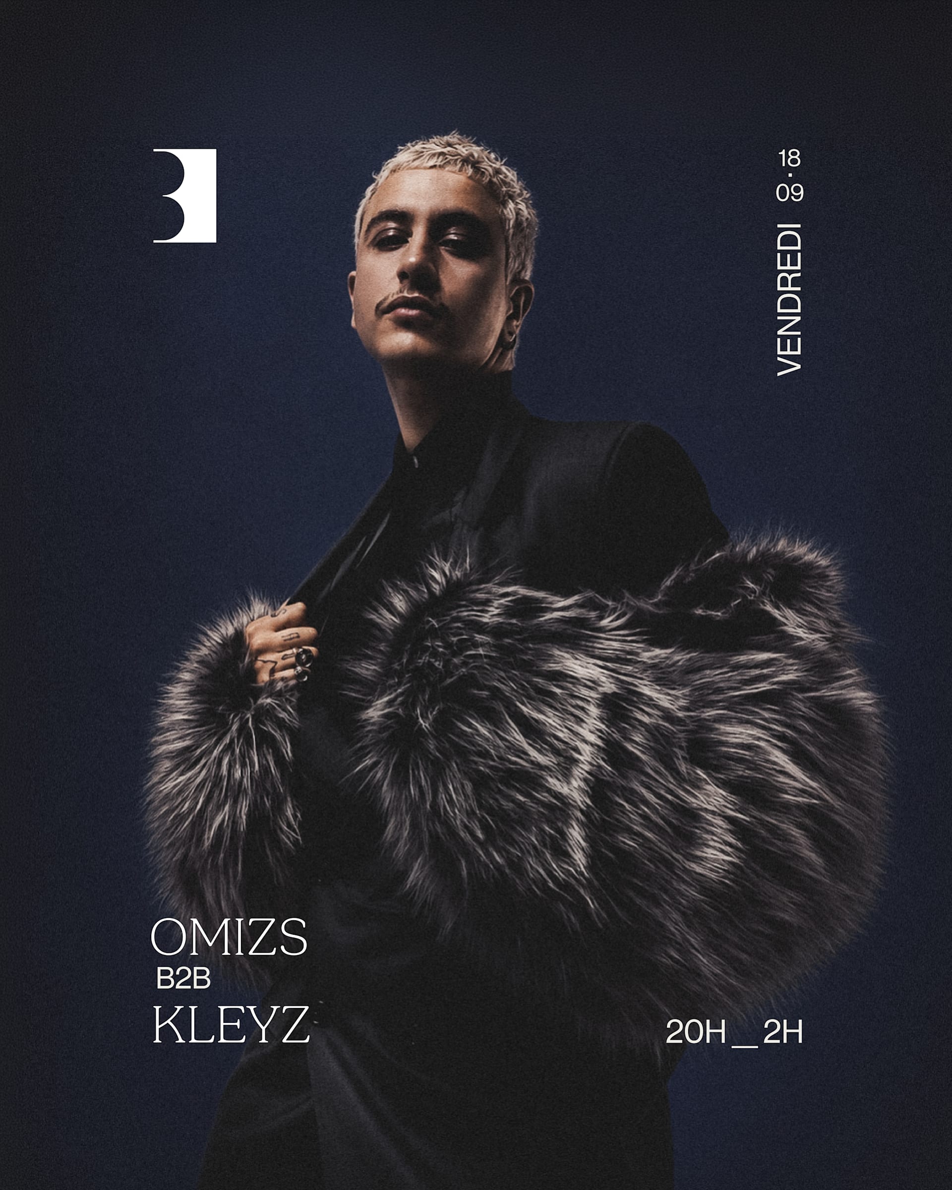 Omizs B2b Kleyz