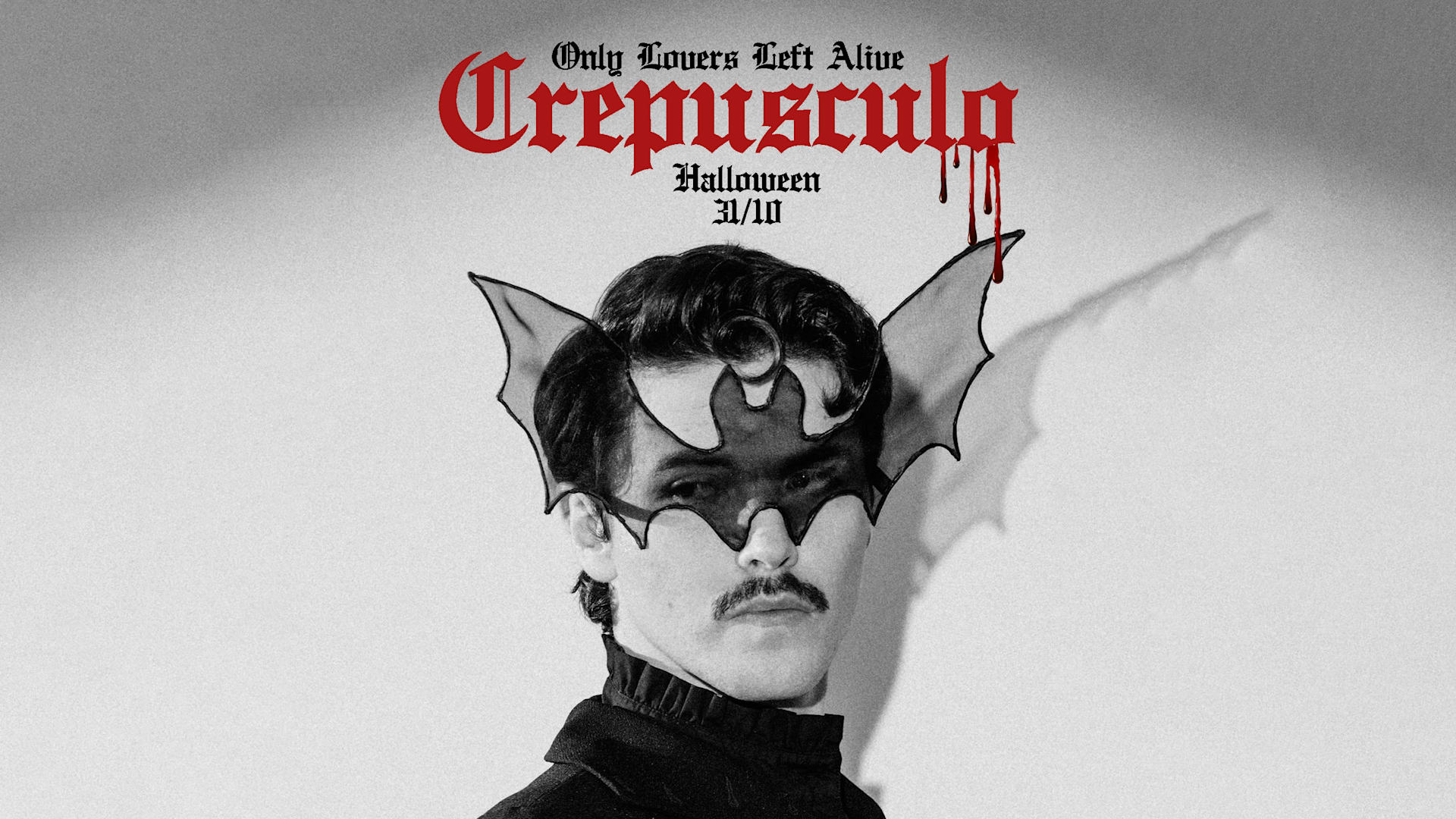 Crepusculo, Halloween | October 31