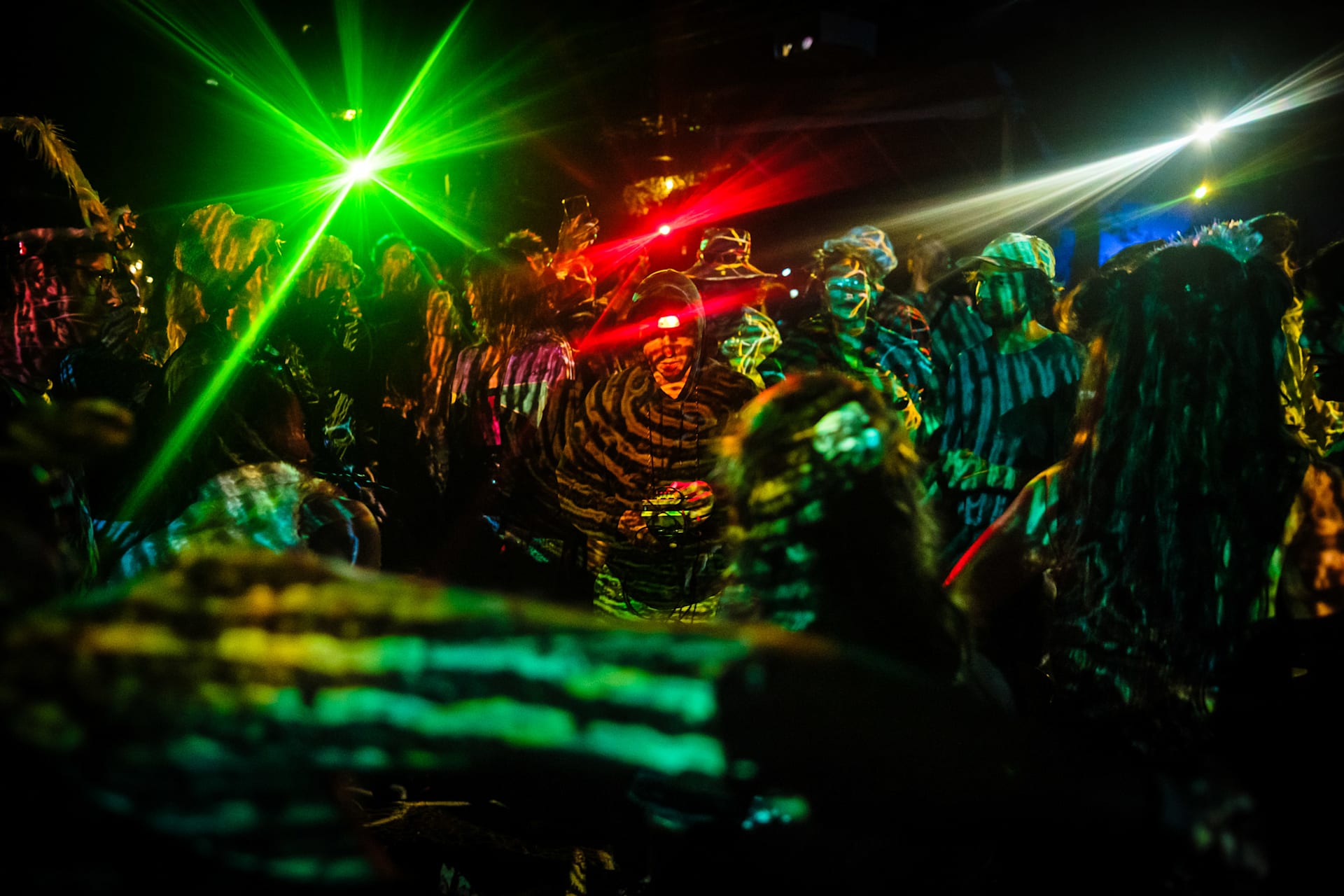 Planète Sauvage Festival