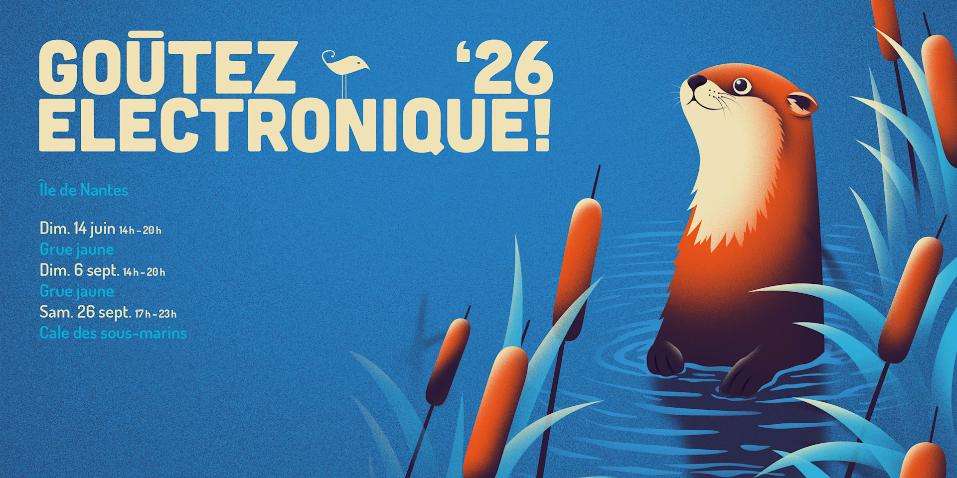 Goûtez Électronique ! #3