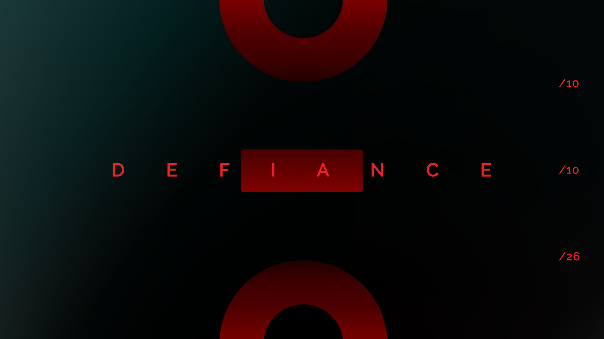 Defiance 12h Non Stop - 10 Outubro - Landscape By Casa Do To