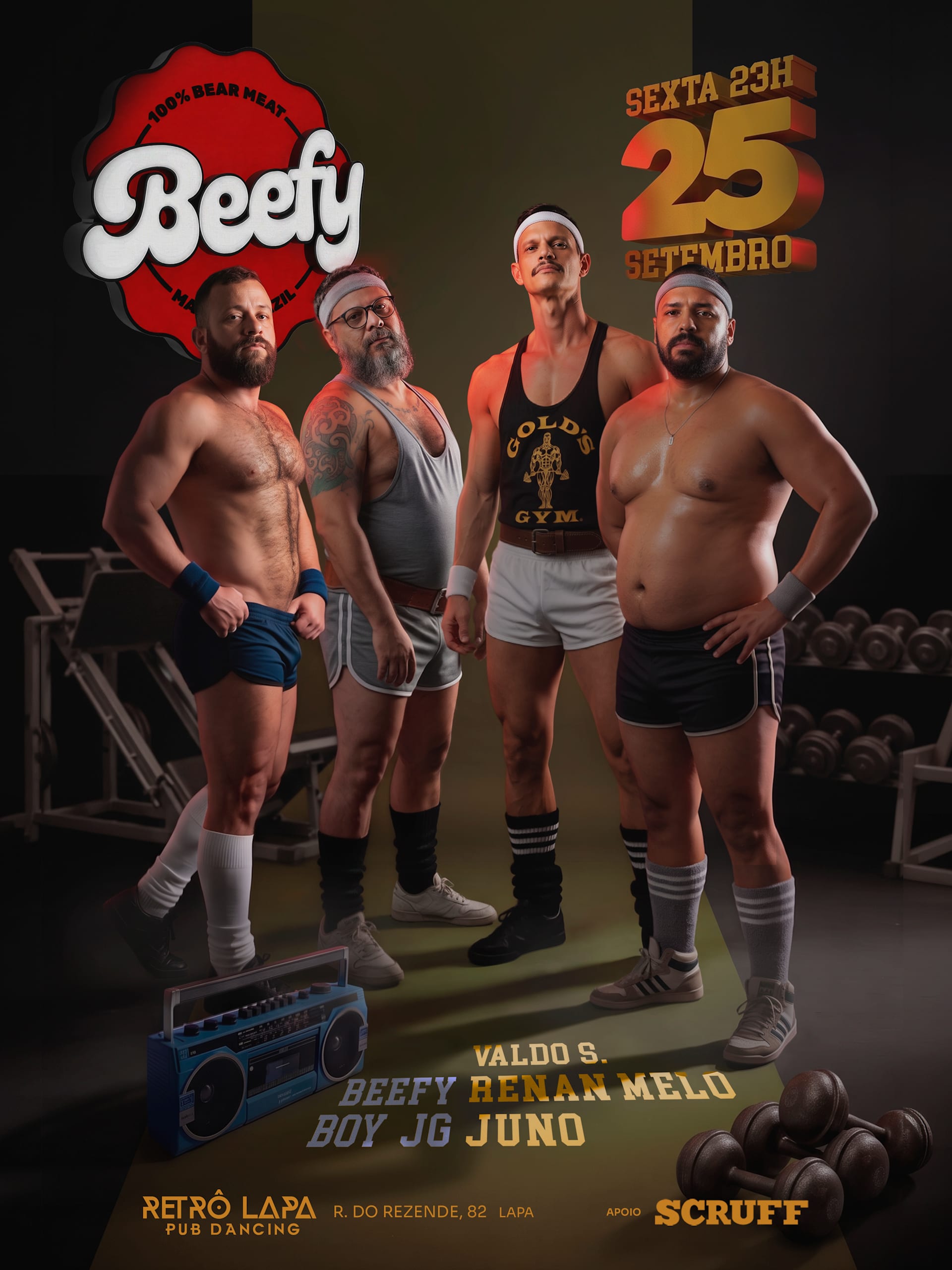 Beefy