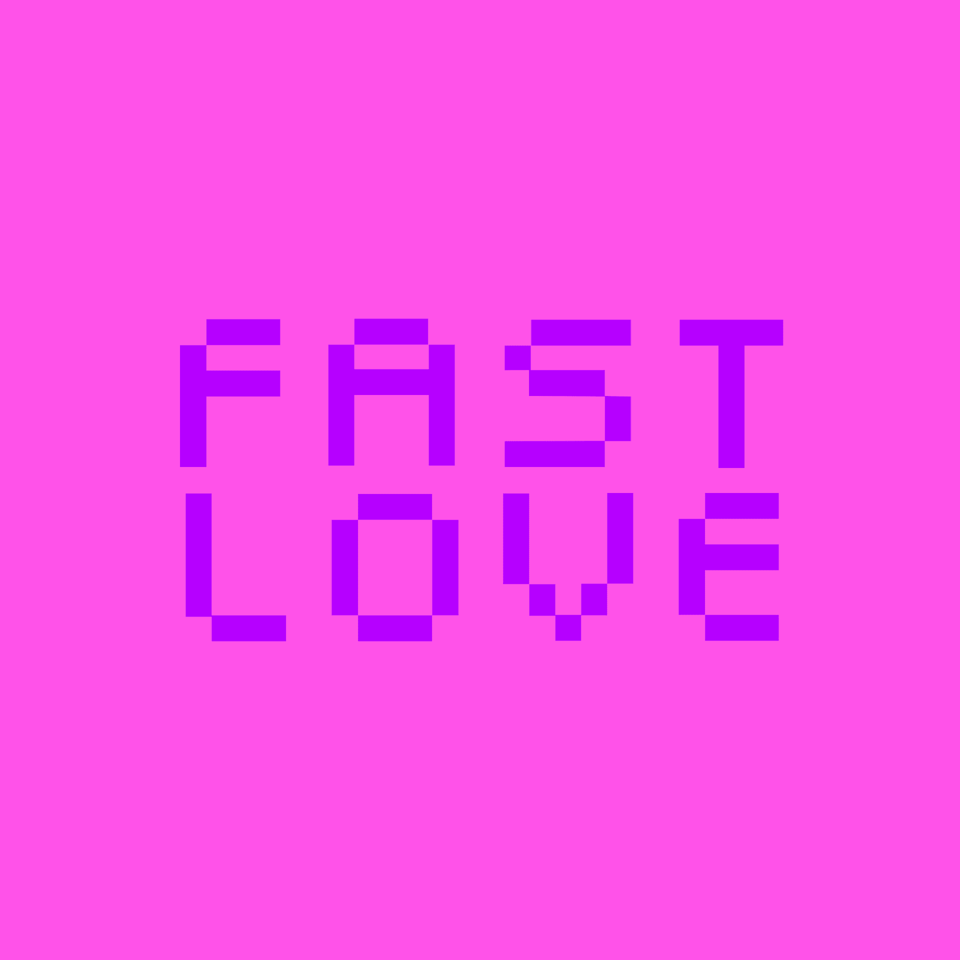 Fastlove - Bounce & Groove W/ Dlvm [Ita]
