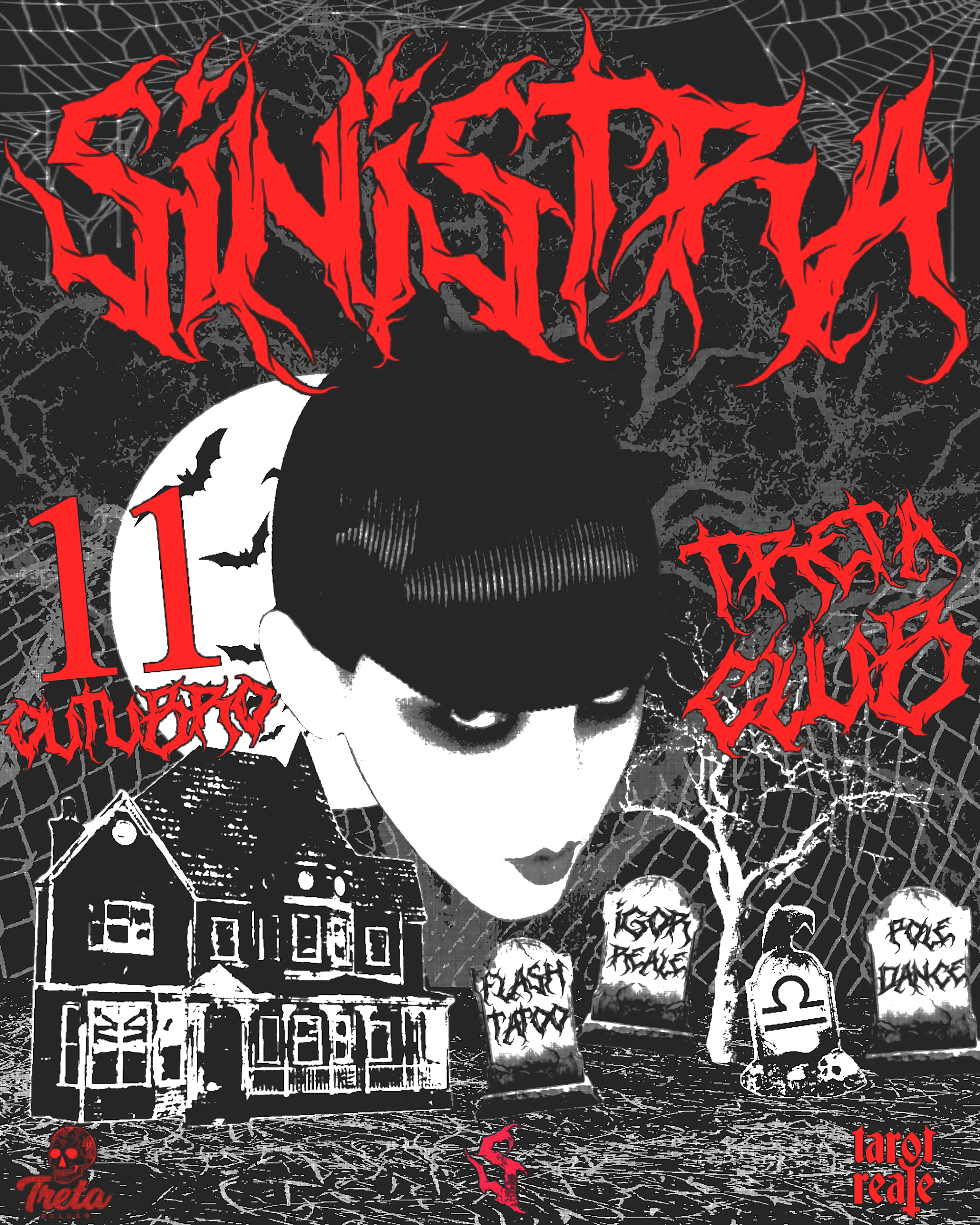 Sinistra