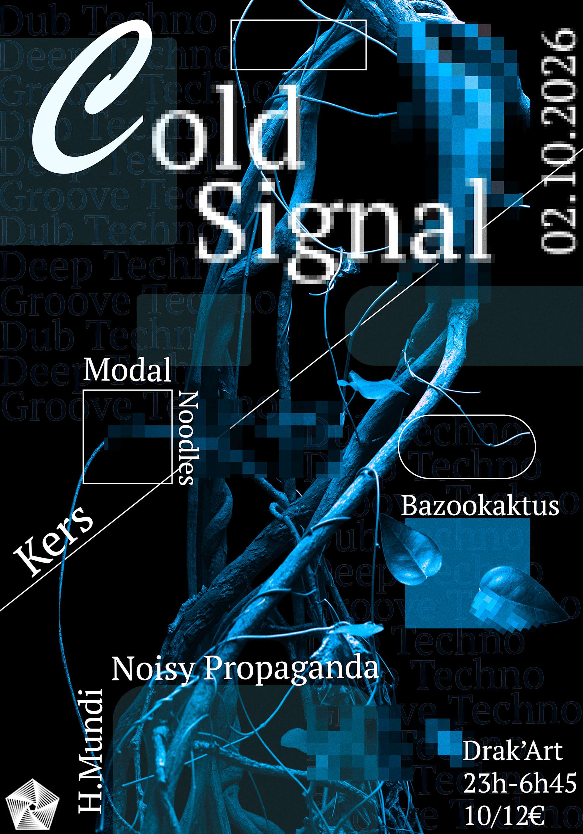 Cold Signal