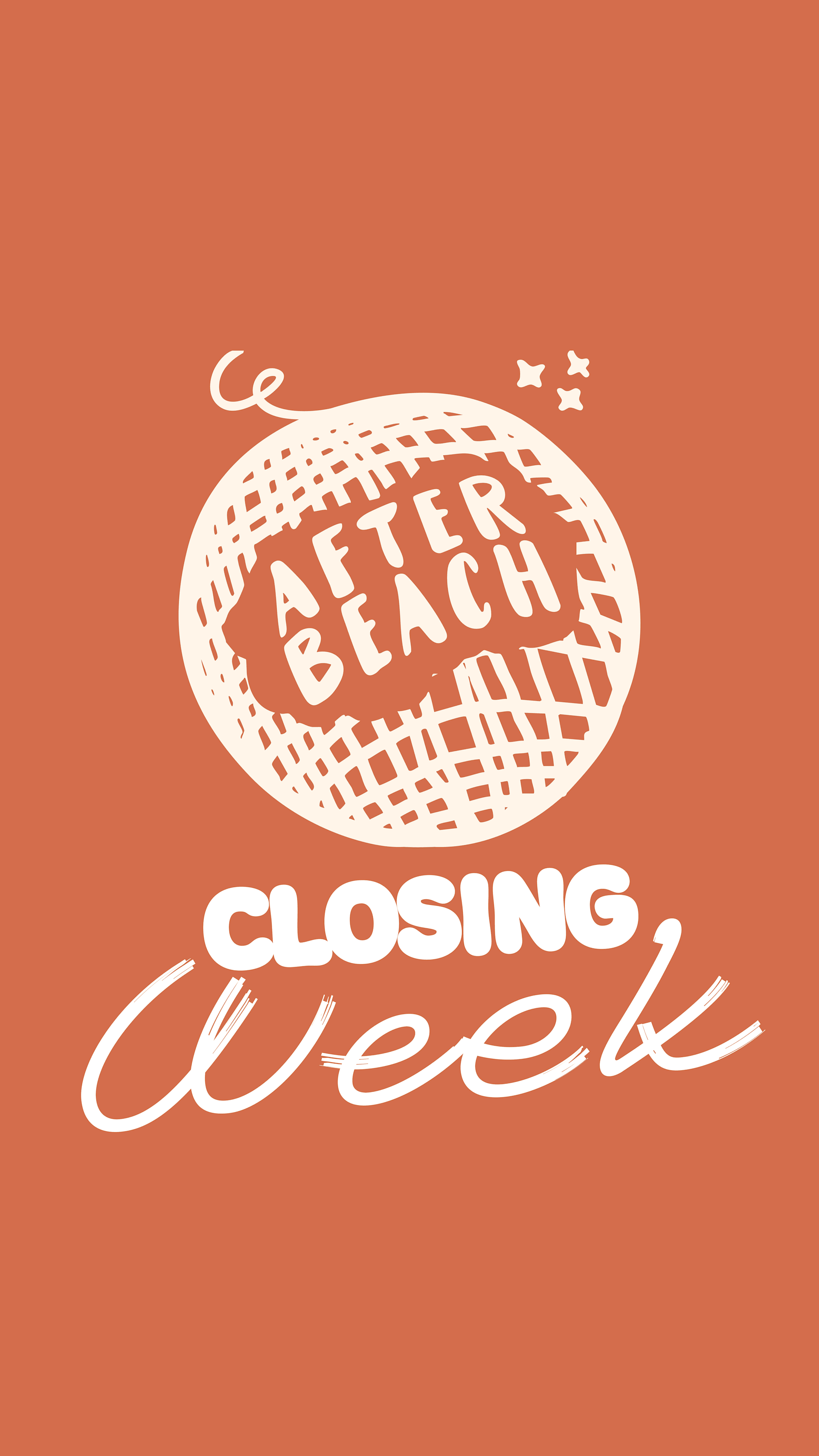 After Beach's Closing Week // Mely B2b Boris Oumow