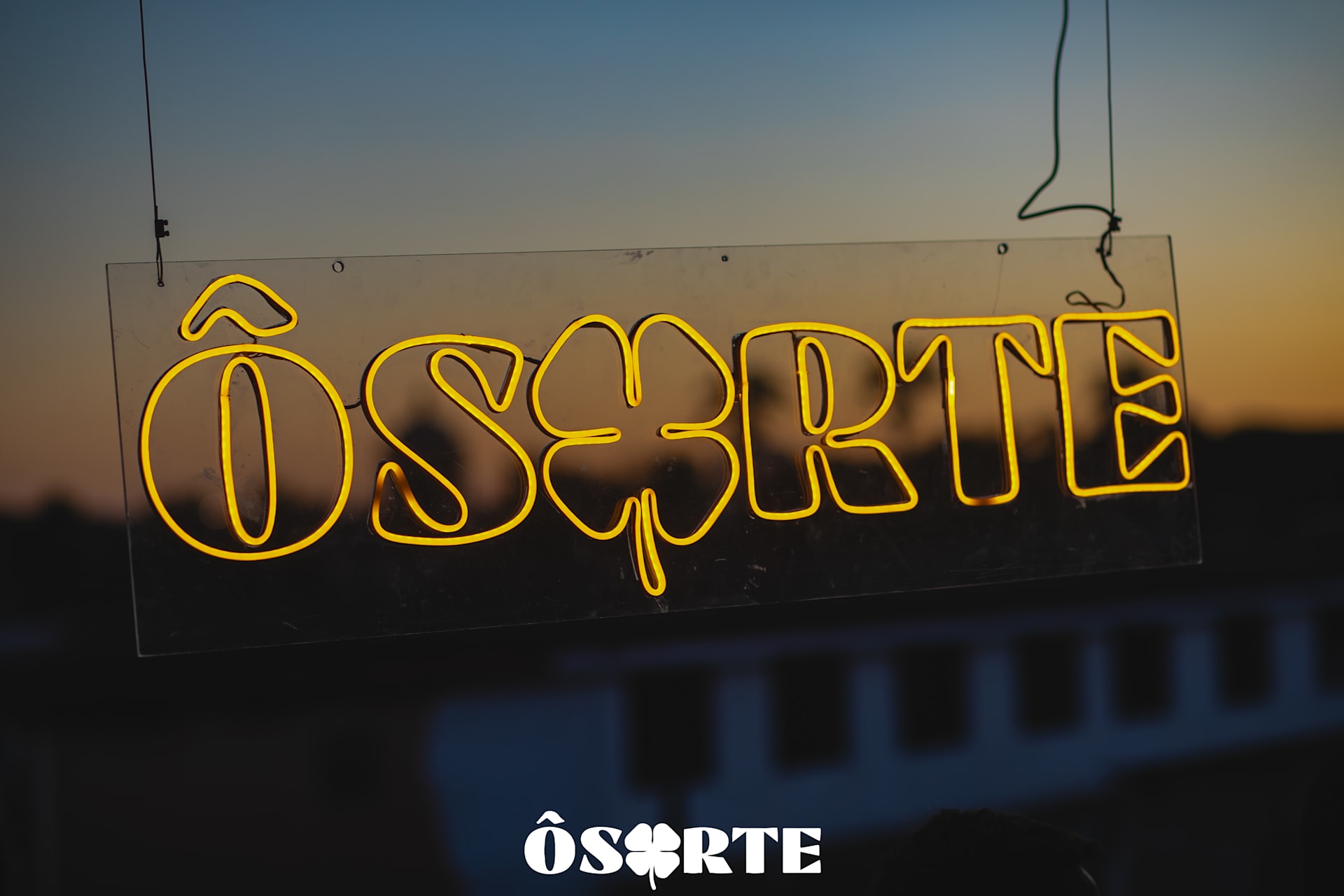 Ô Sorte - Casa Rosa Do Bonfim - 11/10