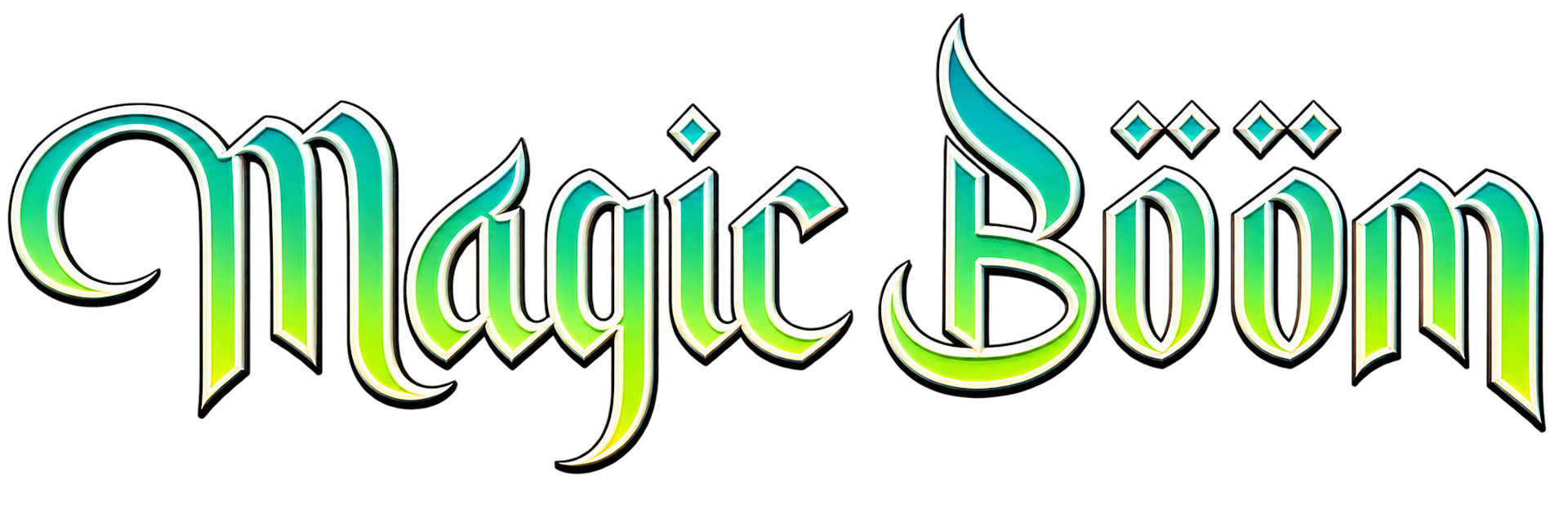 Magic Boom Pvt