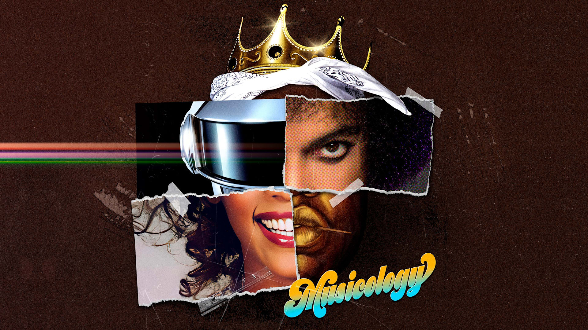 Musicology