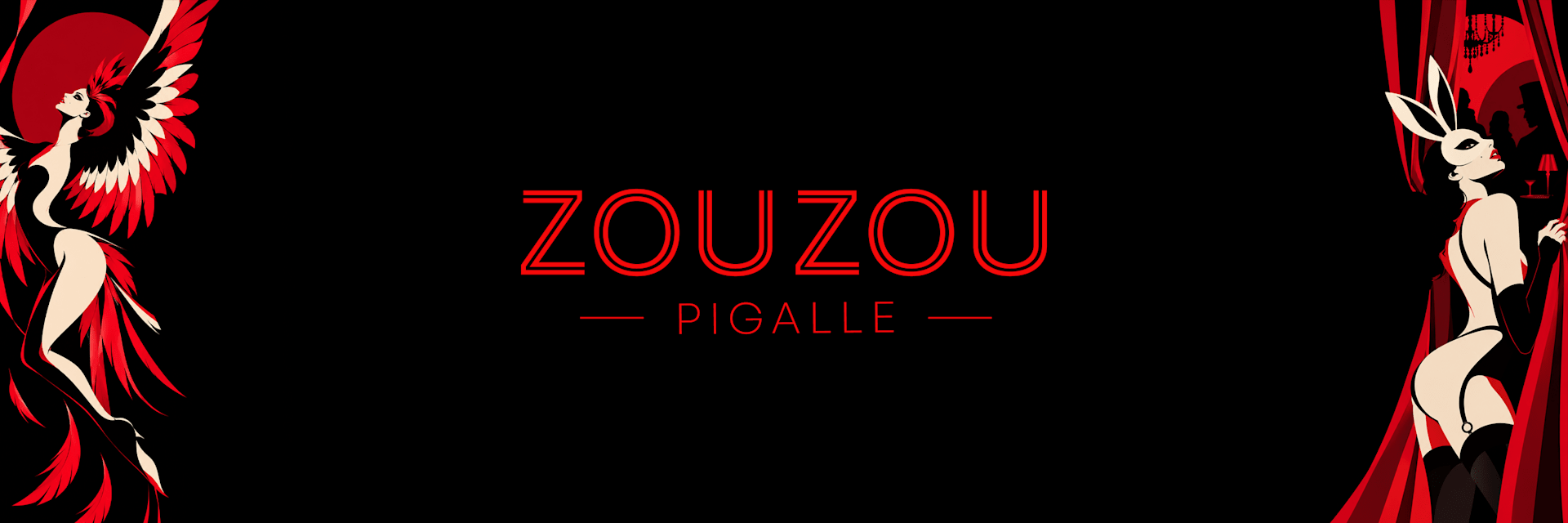 Zouzou Pigalle Paris