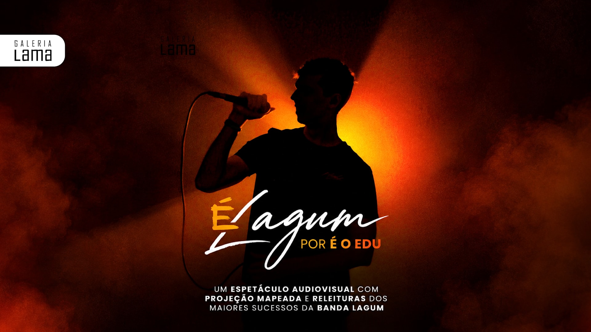 É Lagum