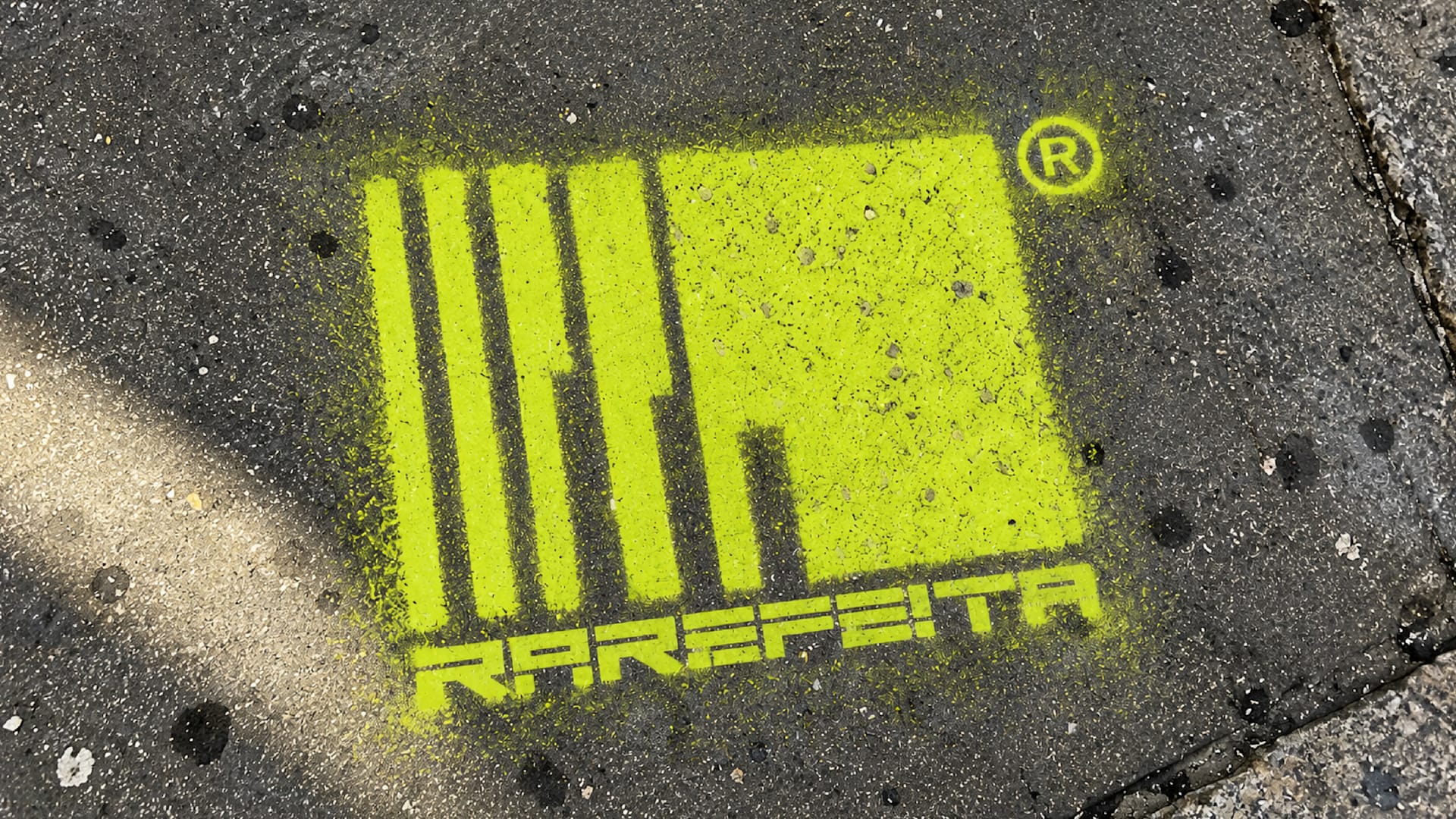 Rarefeita ®️